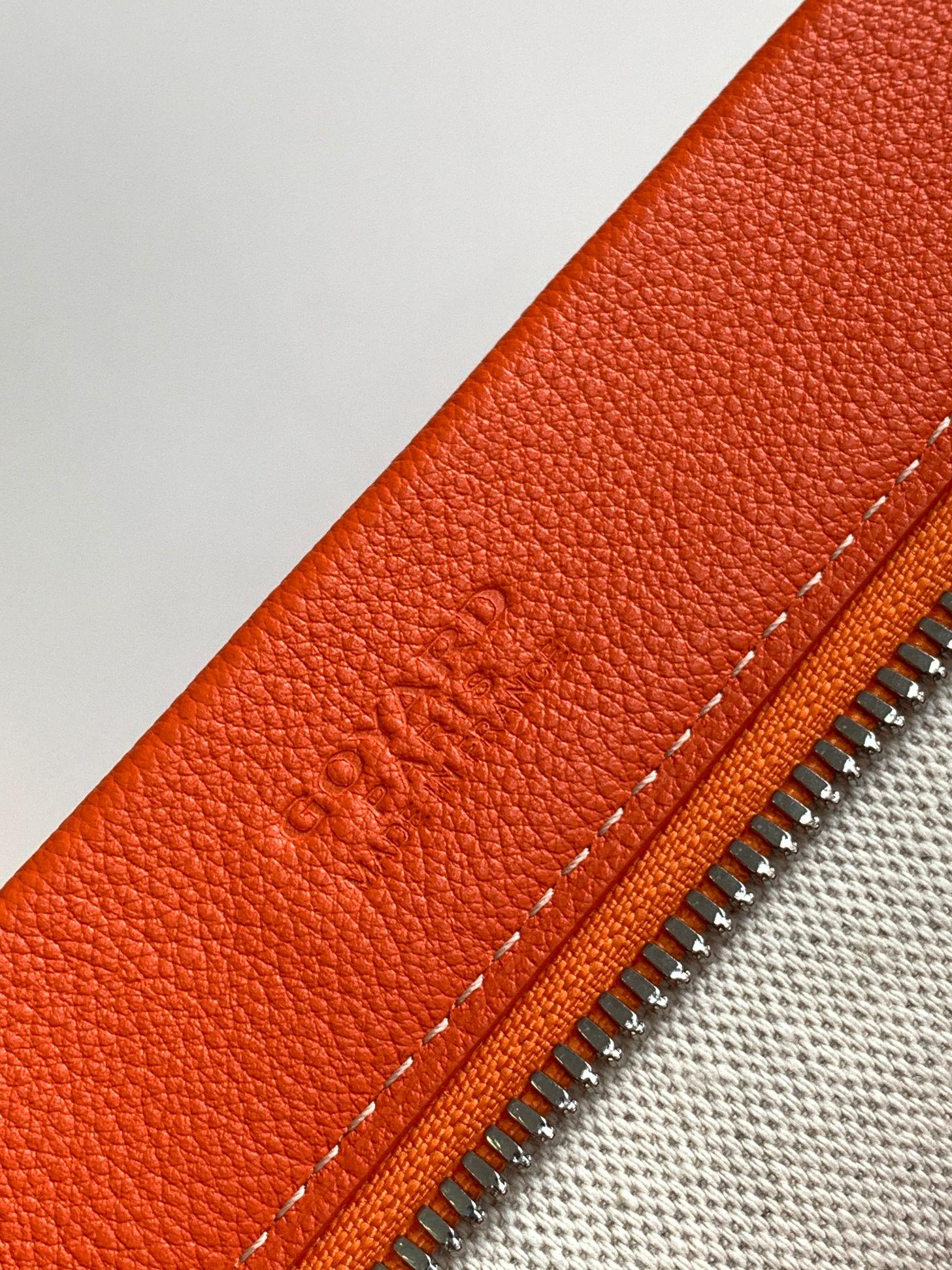 G O Y A R D Goyard Pochette Conti 레플리카 36번 이미지 - Bag | 세미샵 레플리카 사이트