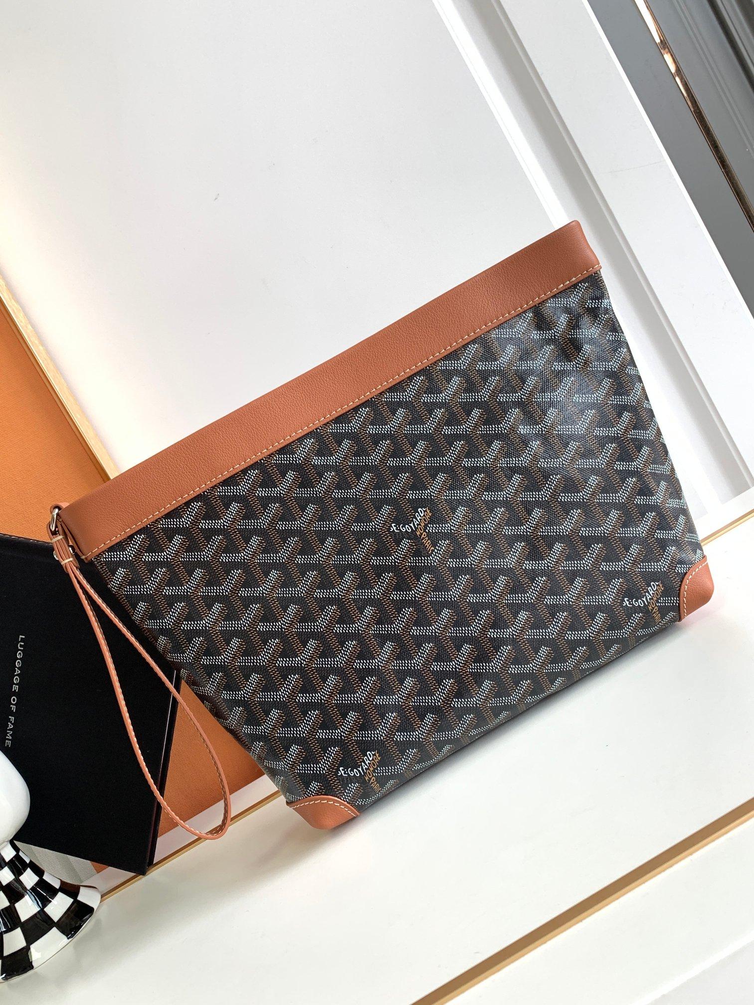 G O Y A R D Goyard Pochette Conti 레플리카 37번 이미지 - Bag | 세미샵 레플리카 사이트