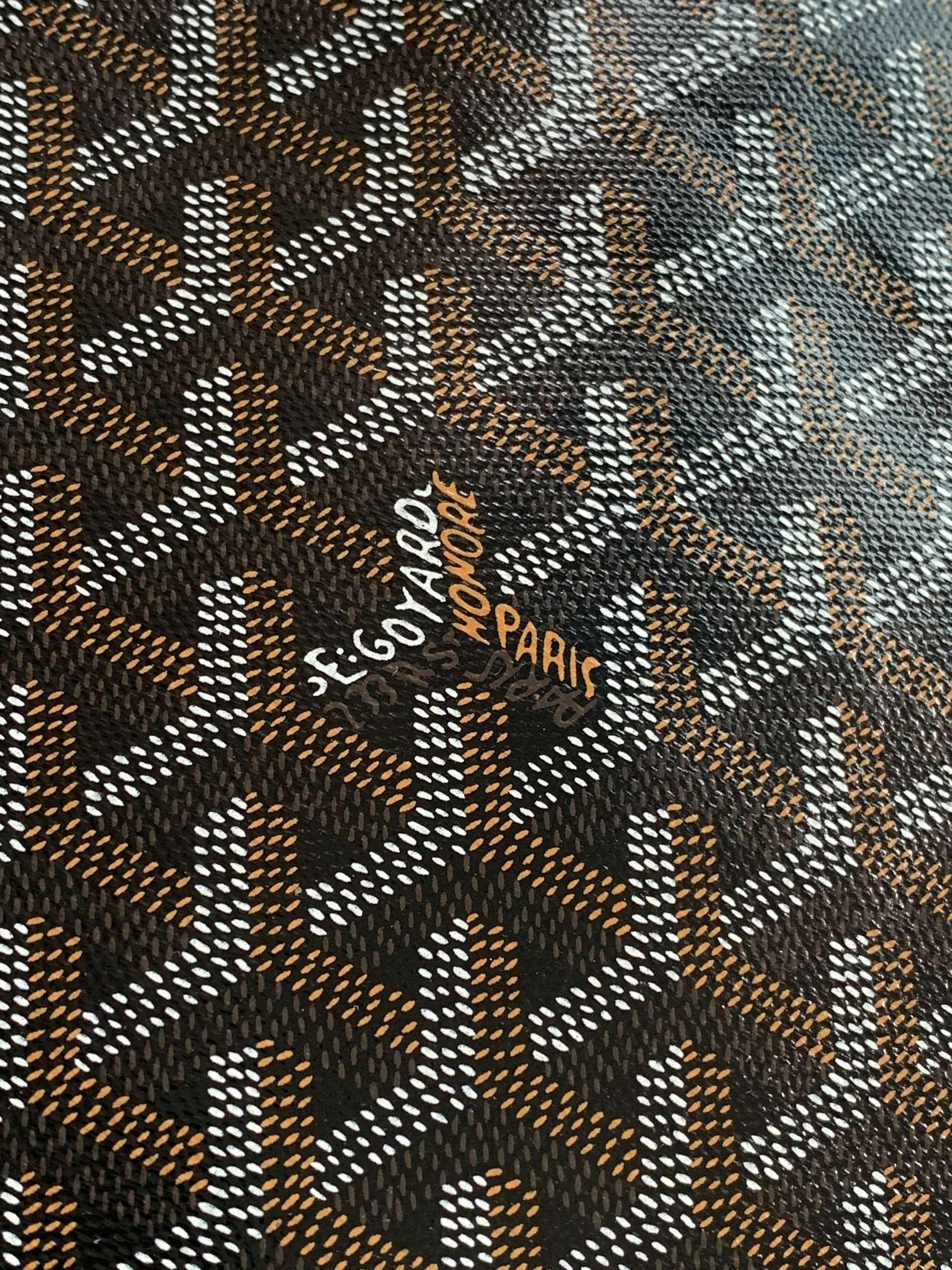 G O Y A R D Goyard Pochette Conti 레플리카 41번 이미지 - Bag | 세미샵 레플리카 사이트