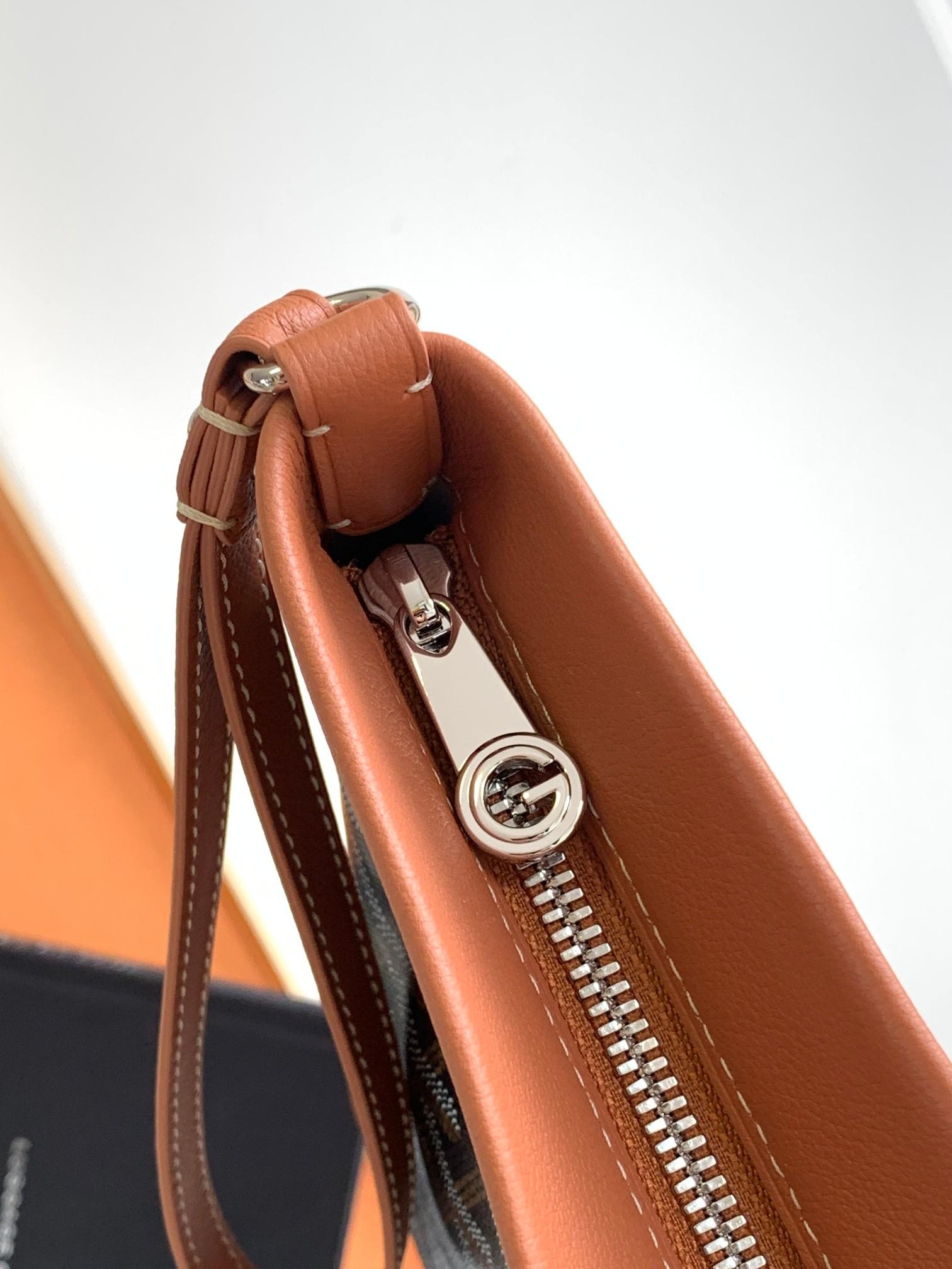 G O Y A R D Goyard Pochette Conti 레플리카 43번 이미지 - Bag | 세미샵 레플리카 사이트