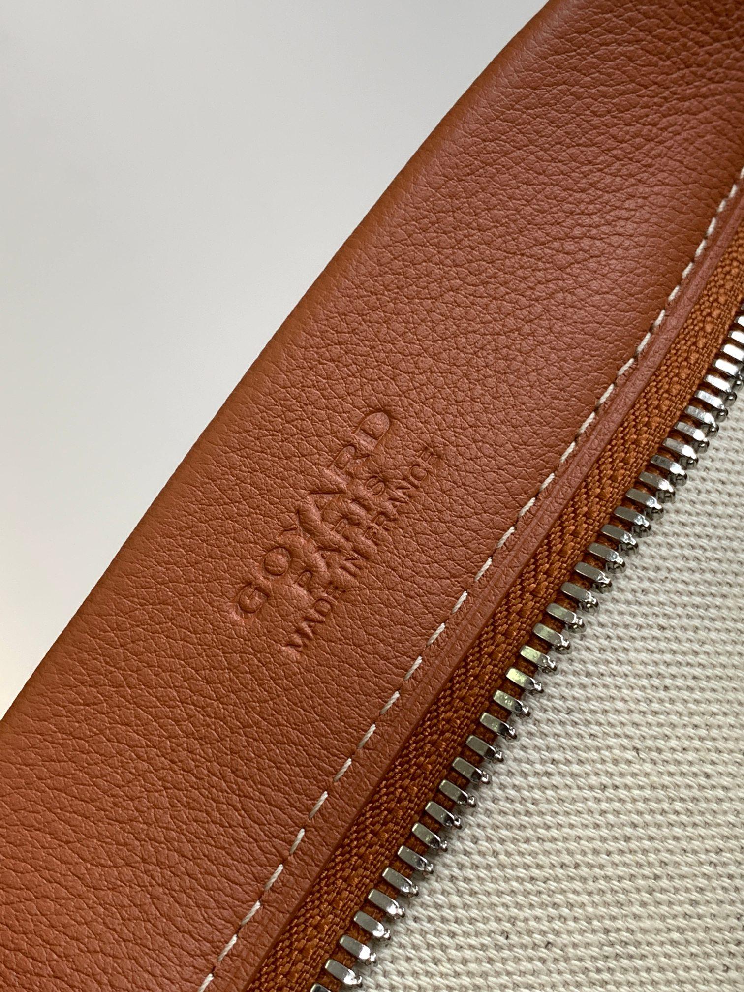 G O Y A R D Goyard Pochette Conti 레플리카 45번 이미지 - Bag | 세미샵 레플리카 사이트