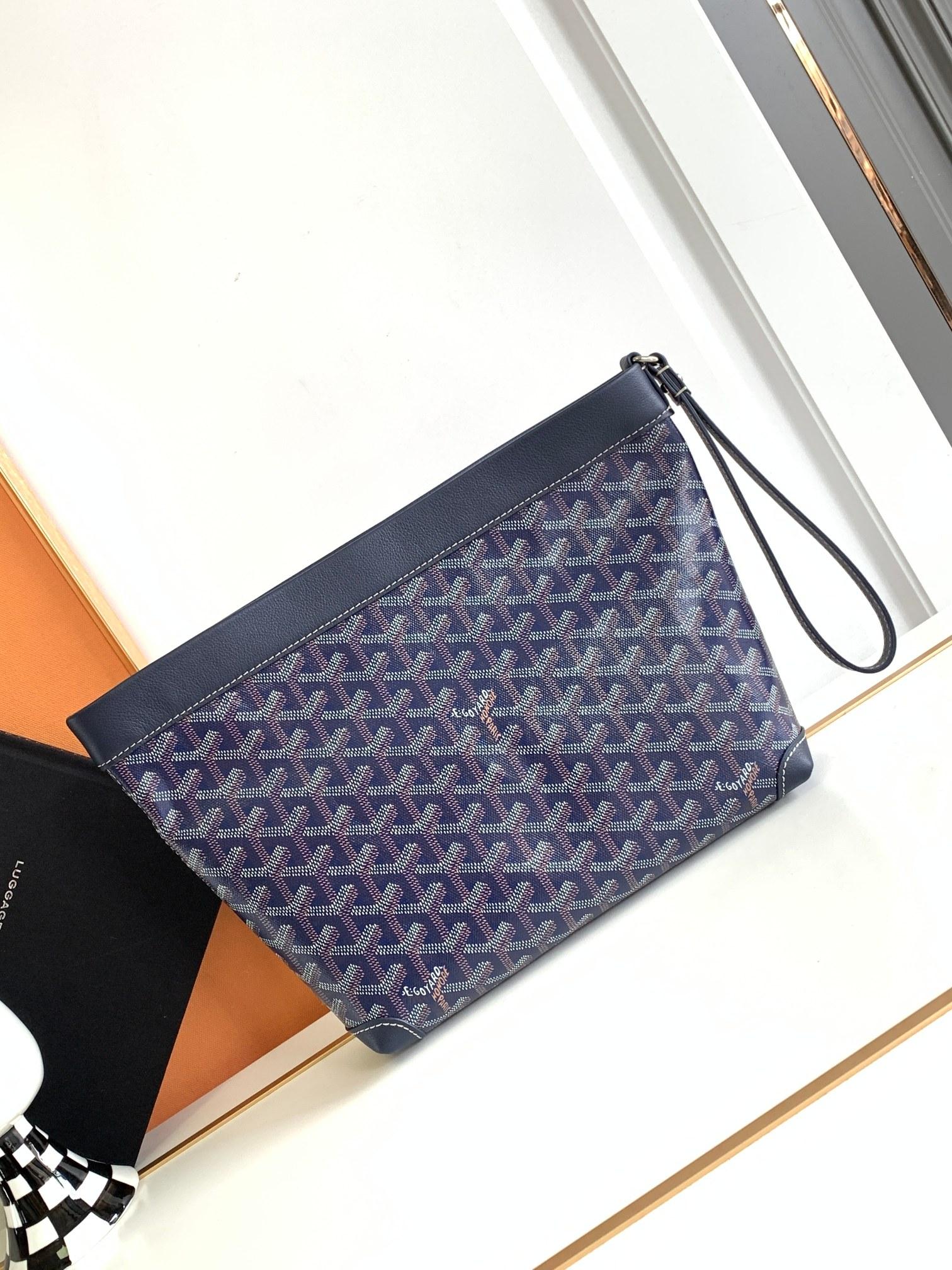 G O Y A R D Goyard Pochette Conti 레플리카 47번 이미지 - Bag | 세미샵 레플리카 사이트