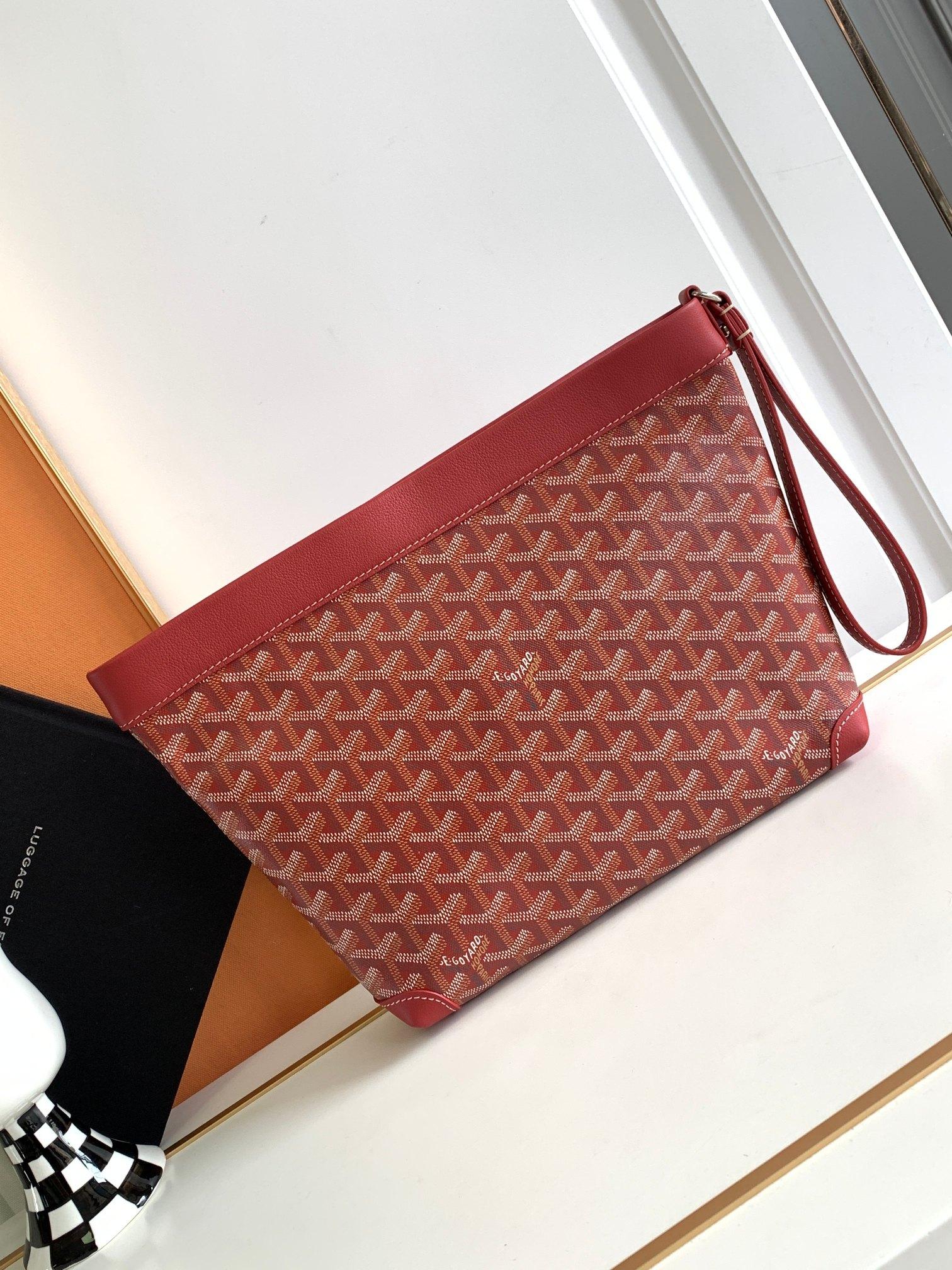 G O Y A R D Goyard Pochette Conti 레플리카 56번 이미지 - Bag | 세미샵 레플리카 사이트