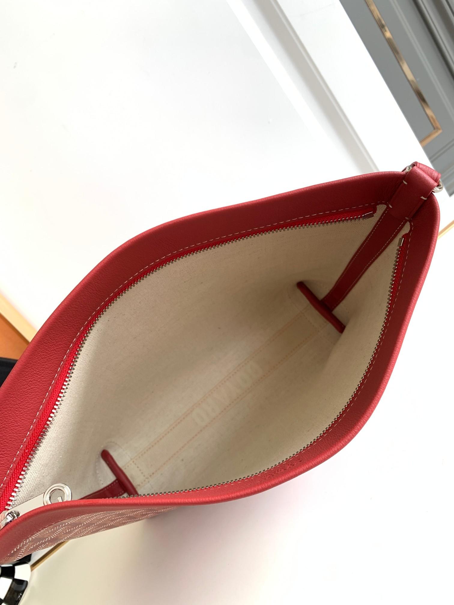 G O Y A R D Goyard Pochette Conti 레플리카 61번 이미지 - Bag | 세미샵 레플리카 사이트