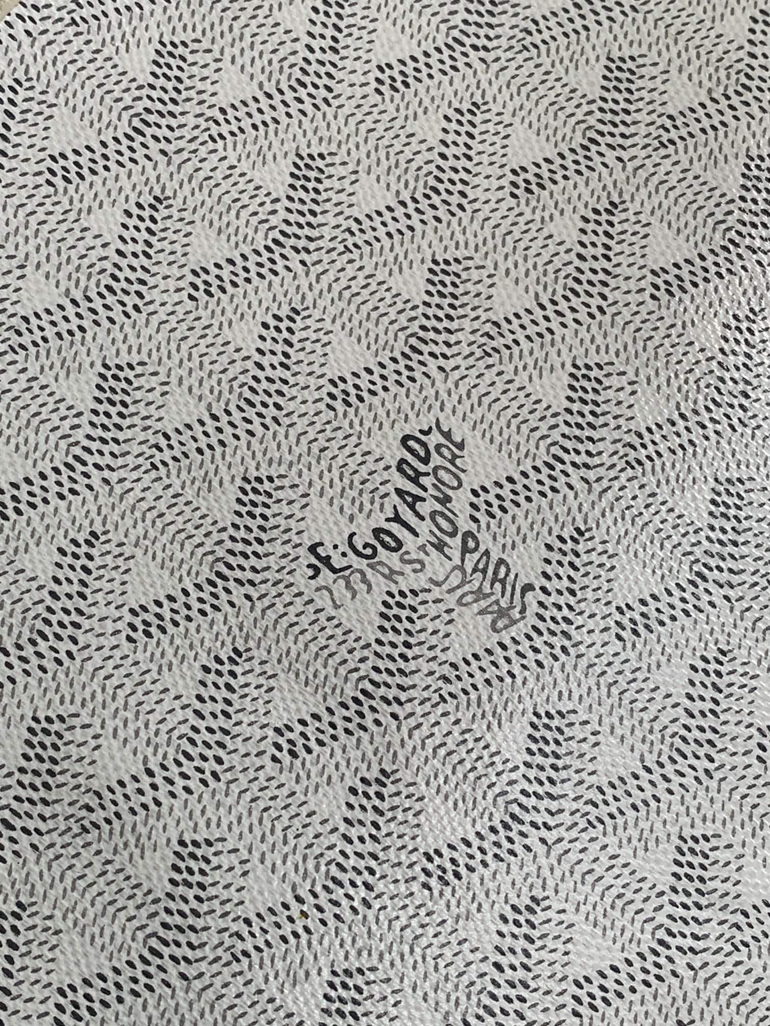 G O Y A R D Goyard Pochette Conti 레플리카 68번 이미지 - Bag | 세미샵 레플리카 사이트