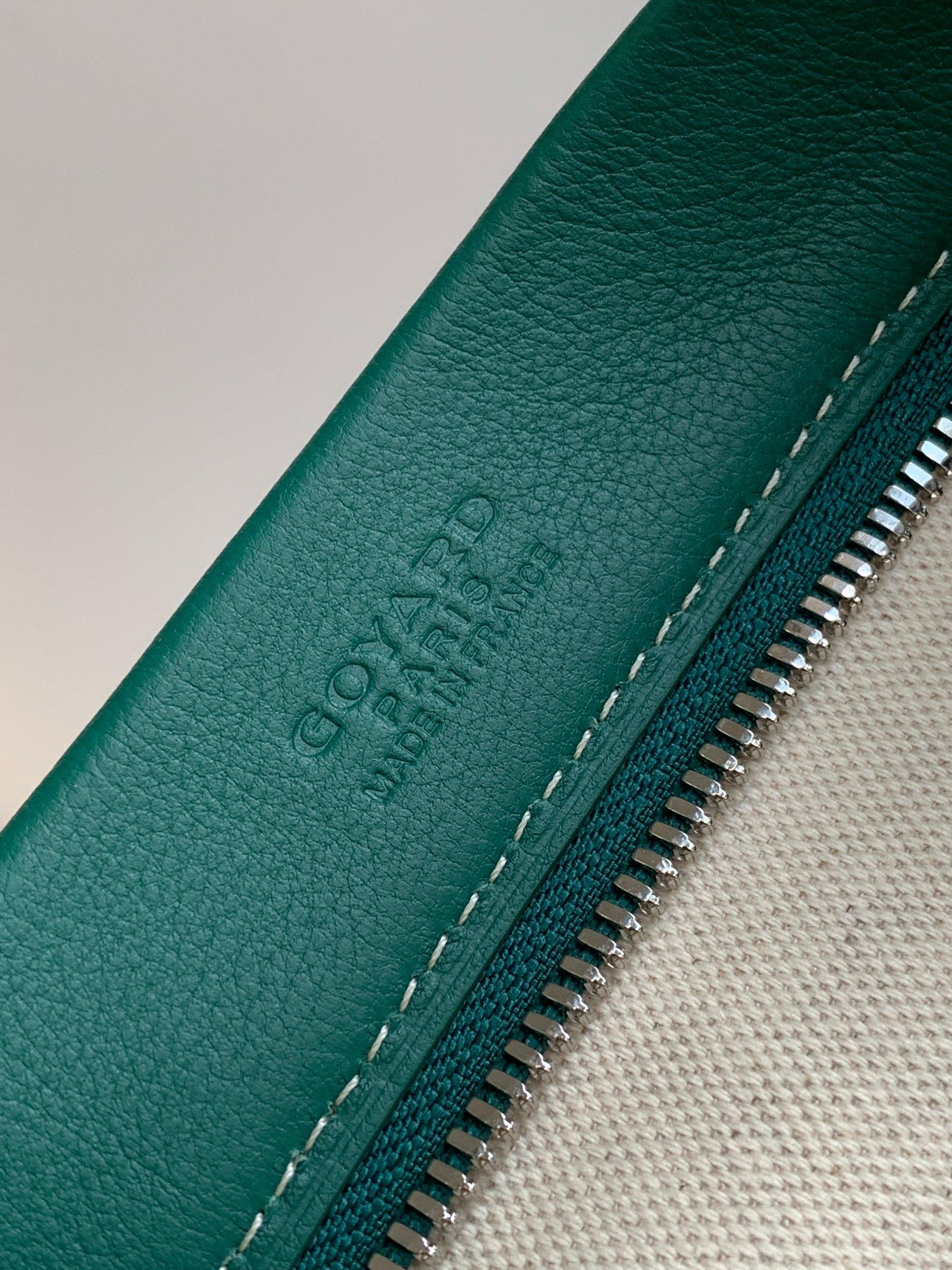 G O Y A R D Goyard Pochette Conti 레플리카 81번 이미지 - Bag | 세미샵 레플리카 사이트