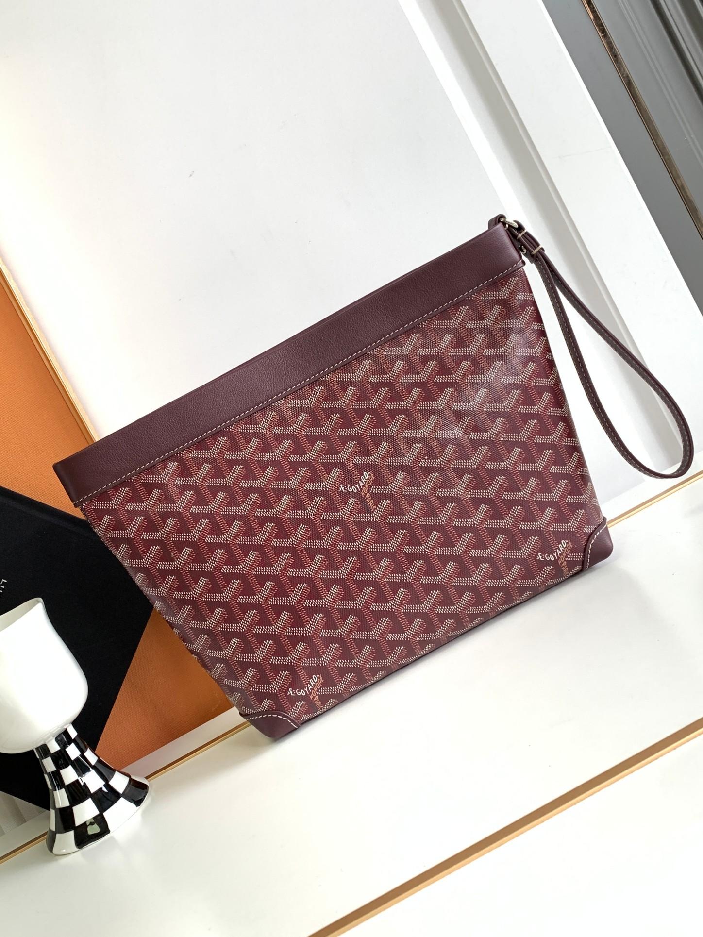 G O Y A R D Goyard Pochette Conti 레플리카 83번 이미지 - Bag | 세미샵 레플리카 사이트