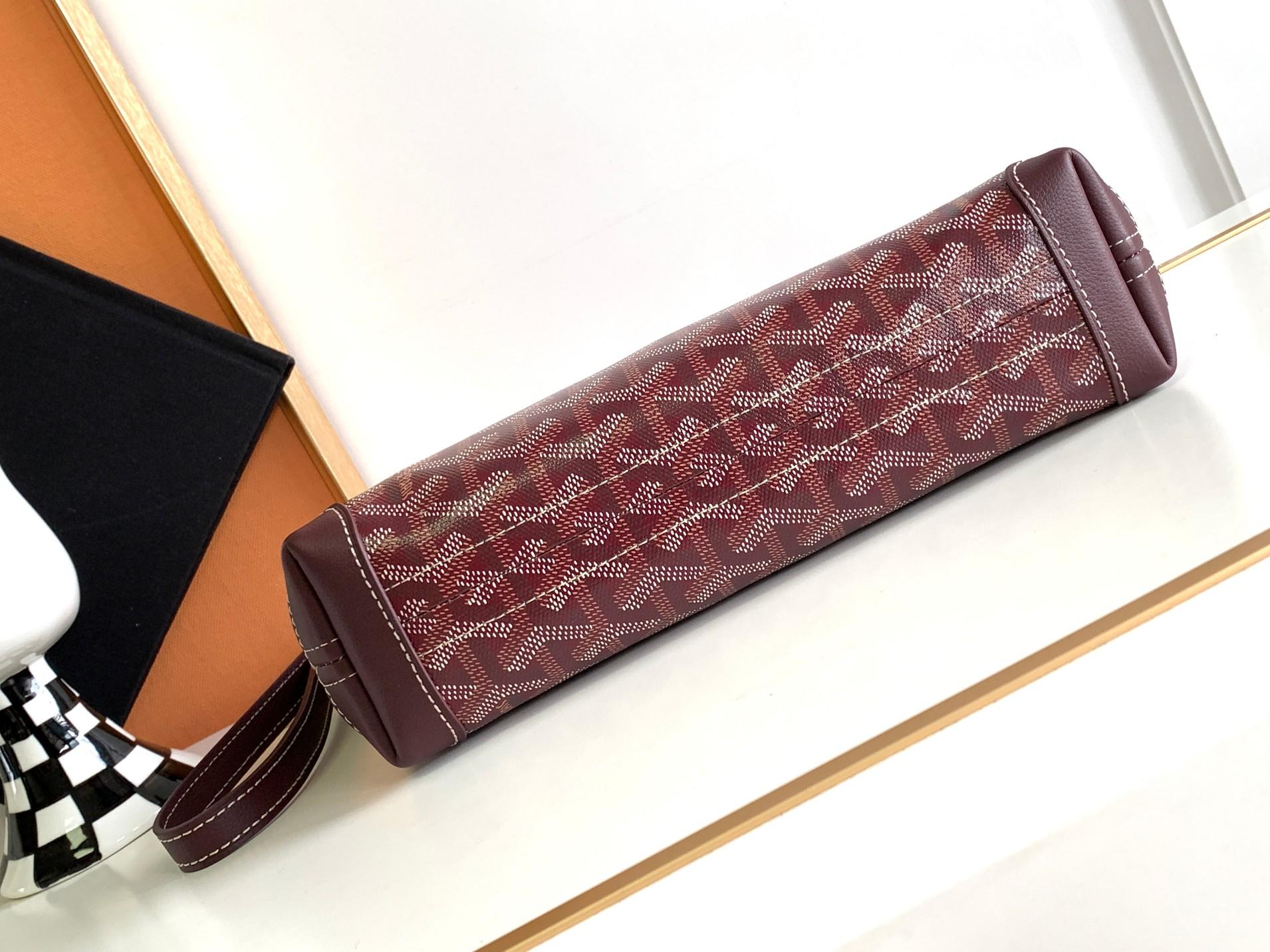G O Y A R D Goyard Pochette Conti 레플리카 85번 이미지 - Bag | 세미샵 레플리카 사이트