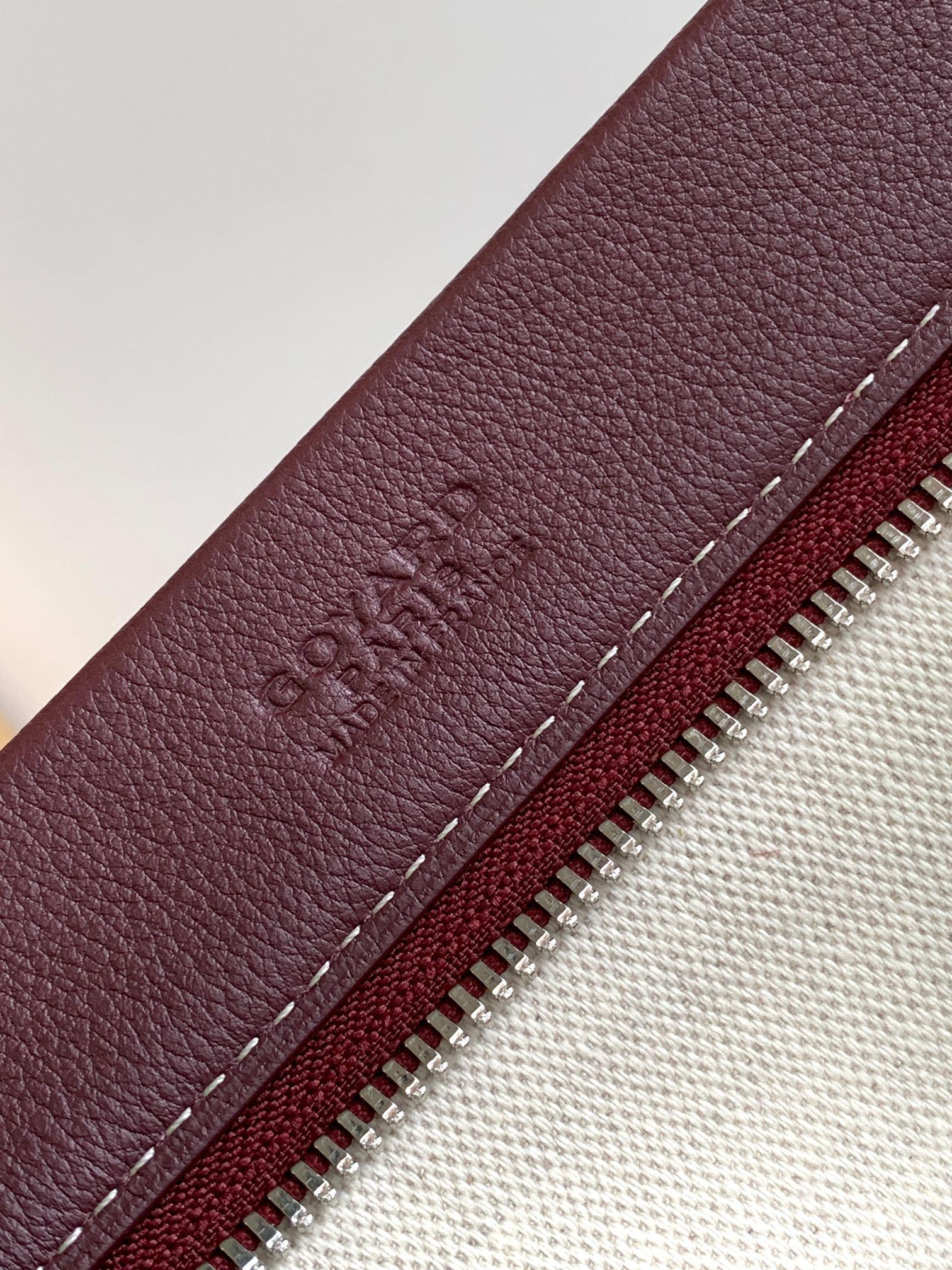 G O Y A R D Goyard Pochette Conti 레플리카 90번 이미지 - Bag | 세미샵 레플리카 사이트