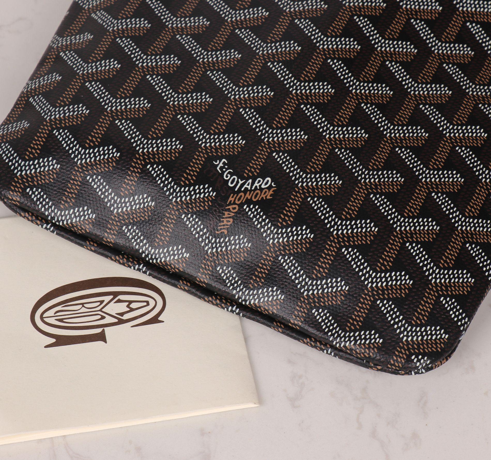 G O Y A R D Goyard Poitiers 레플리카 3번 이미지 - Bag | 세미샵 레플리카 사이트