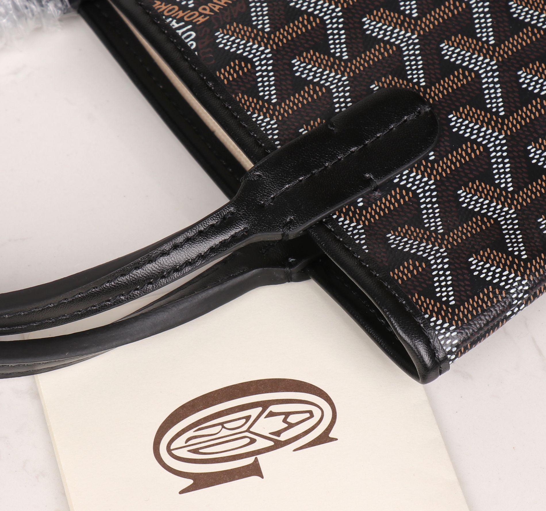 G O Y A R D Goyard Poitiers 레플리카 6번 이미지 - Bag | 세미샵 레플리카 사이트