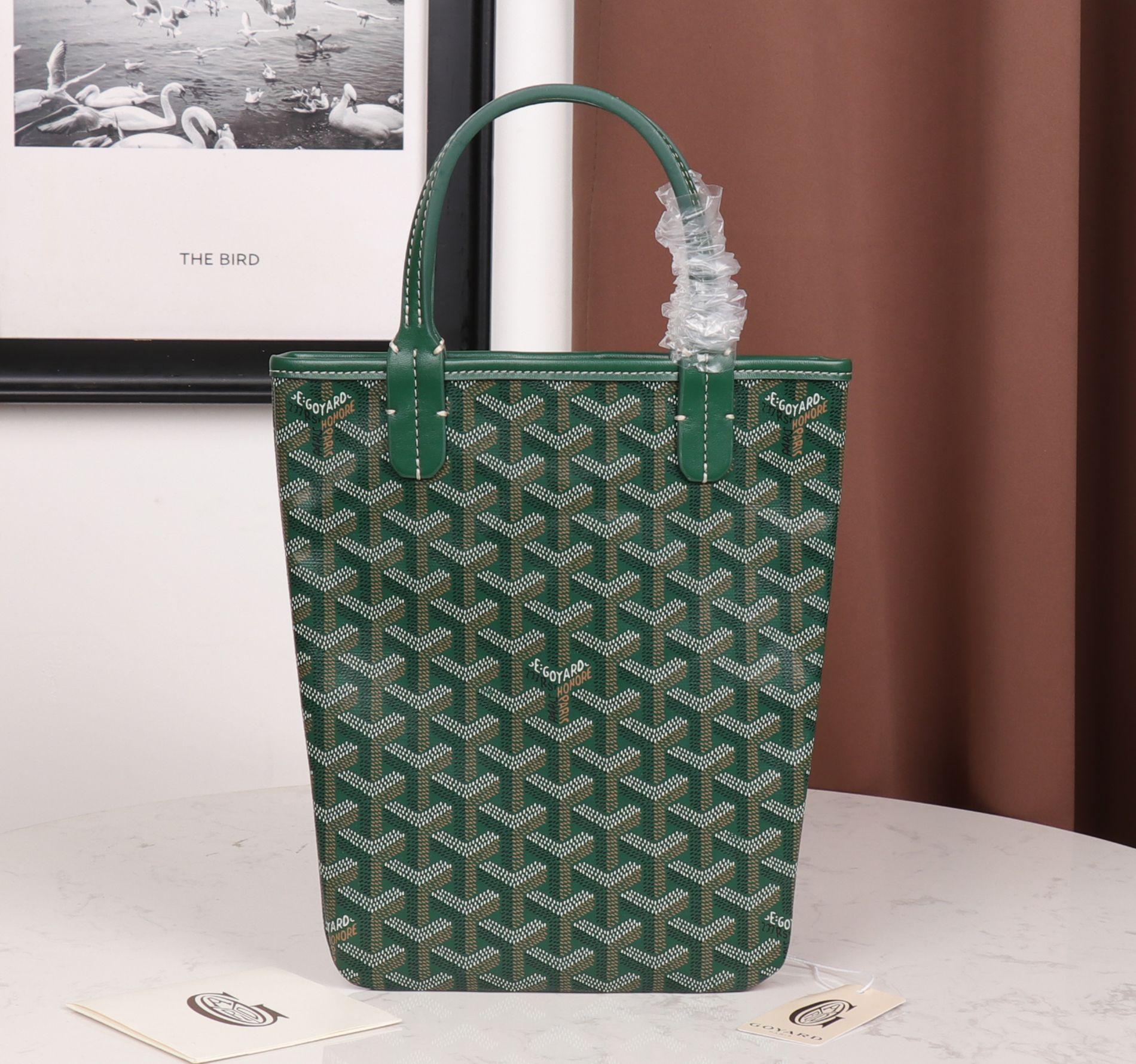 G O Y A R D Goyard Poitiers 레플리카 10번 이미지 - Bag | 세미샵 레플리카 사이트