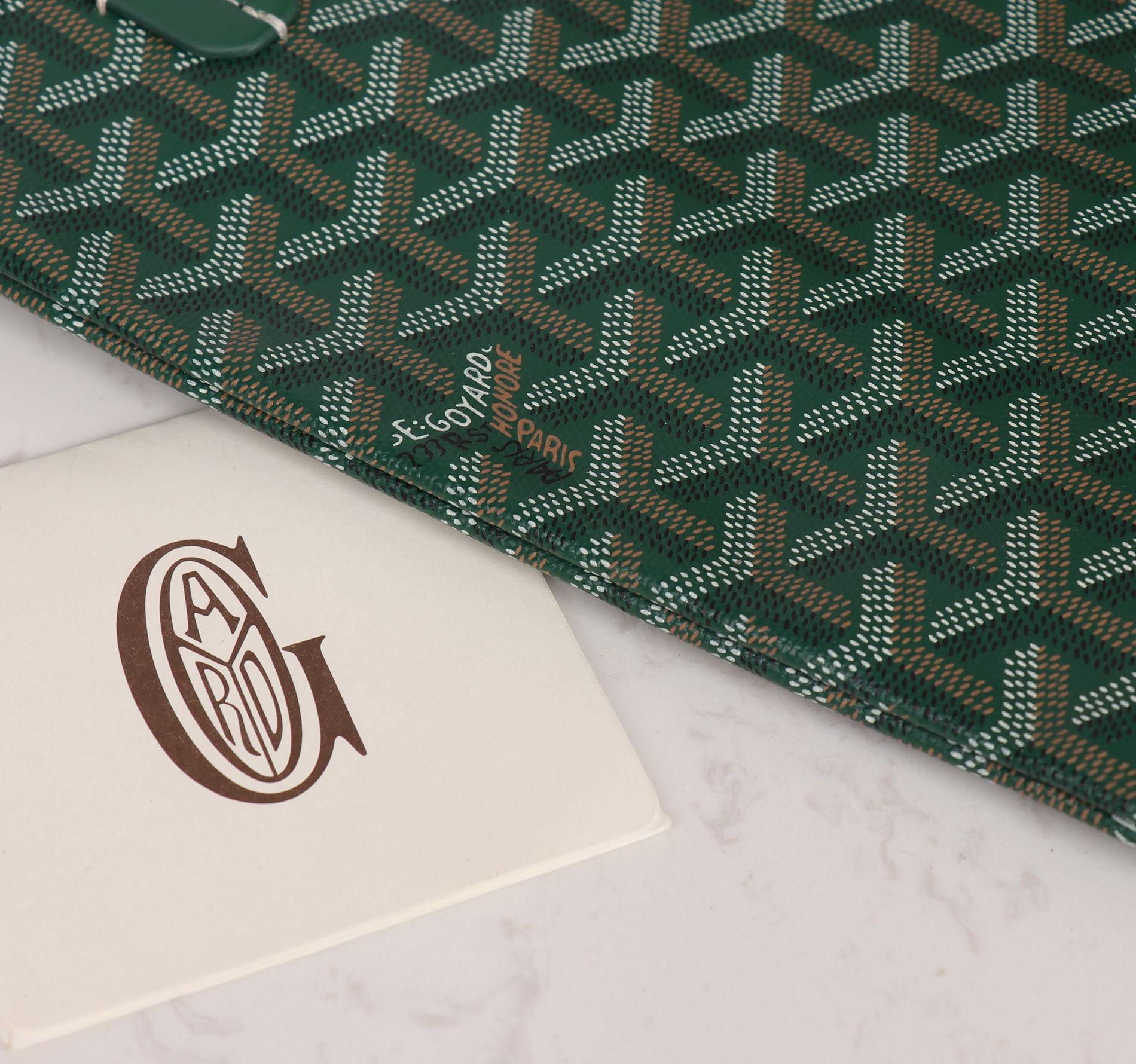 G O Y A R D Goyard Poitiers 레플리카 11번 이미지 - Bag | 세미샵 레플리카 사이트