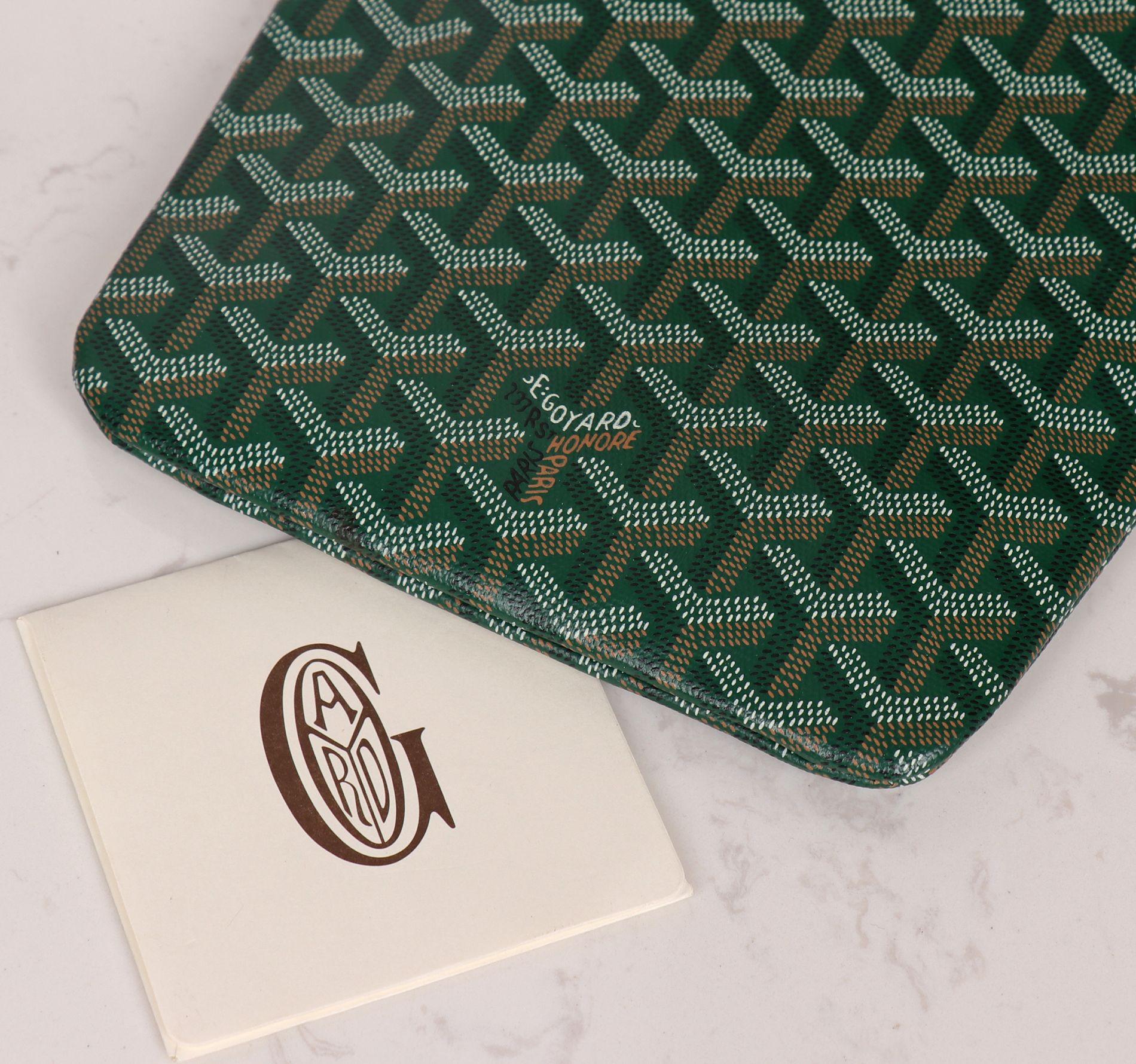 G O Y A R D Goyard Poitiers 레플리카 12번 이미지 - Bag | 세미샵 레플리카 사이트