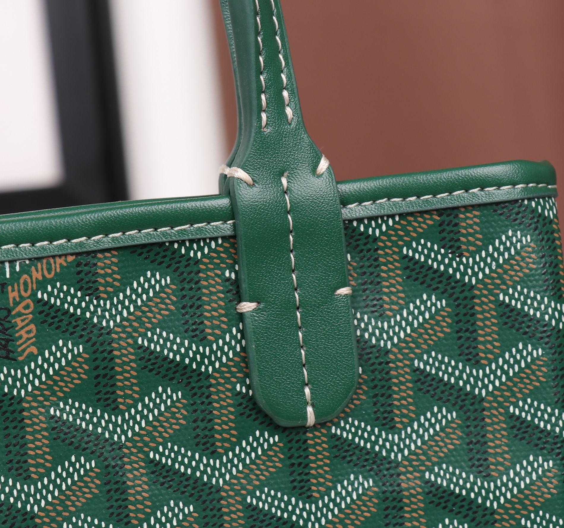 G O Y A R D Goyard Poitiers 레플리카 14번 이미지 - Bag | 세미샵 레플리카 사이트