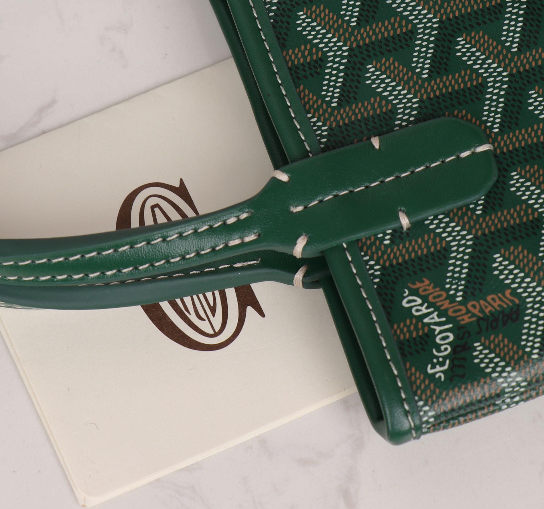 G O Y A R D Goyard Poitiers 레플리카 15번 이미지 - Bag | 세미샵 레플리카 사이트