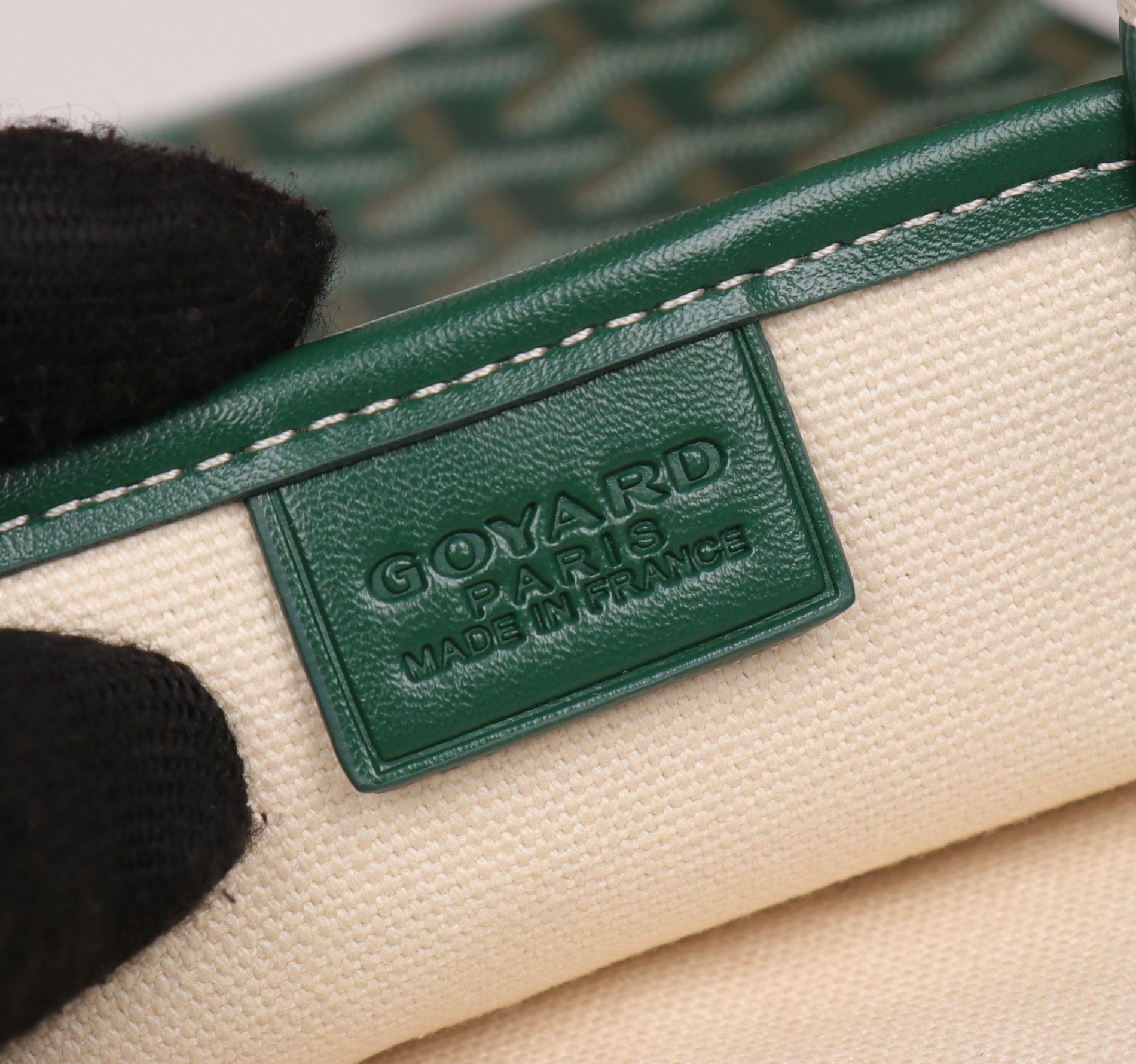 G O Y A R D Goyard Poitiers 레플리카 17번 이미지 - Bag | 세미샵 레플리카 사이트