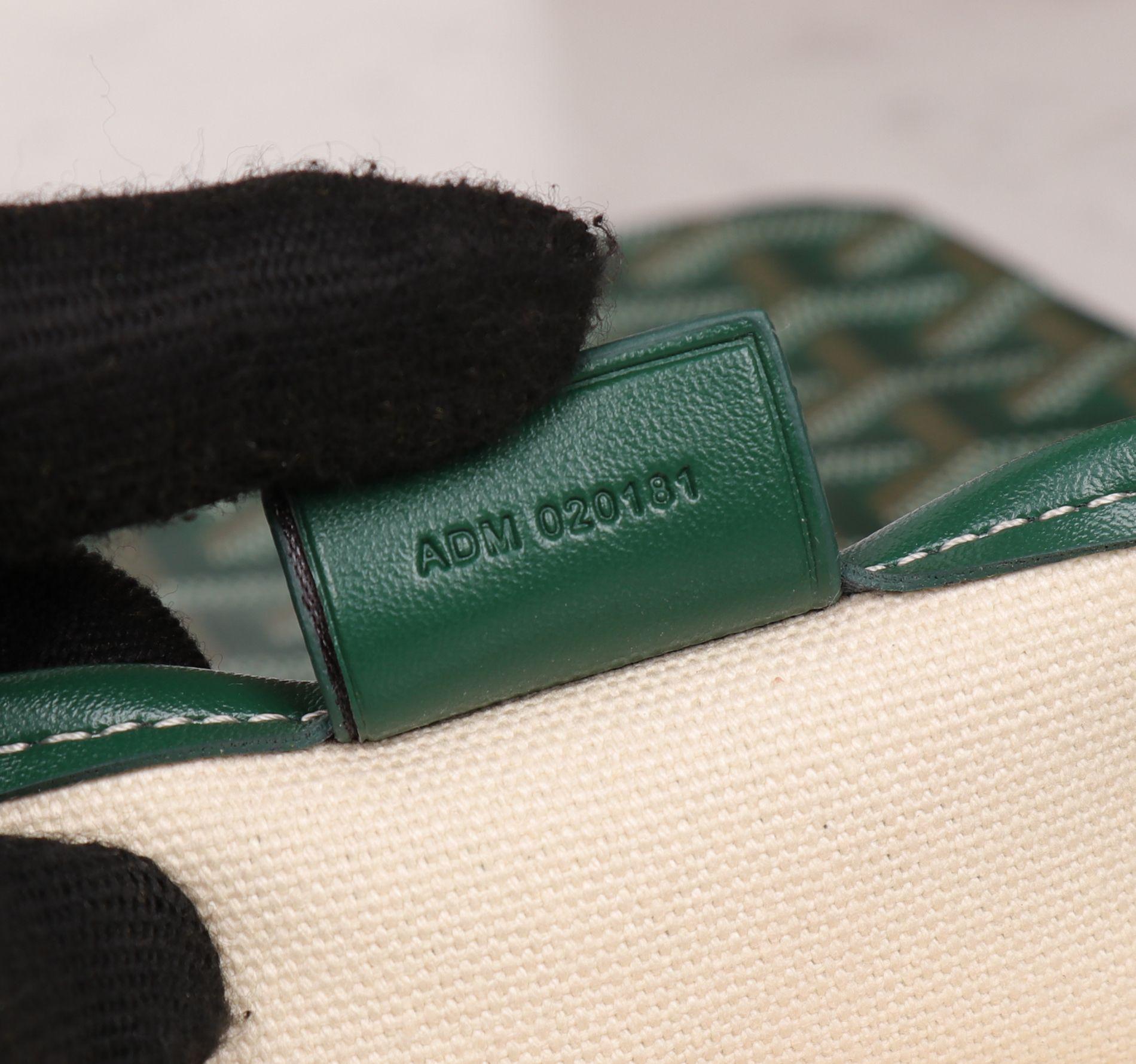 G O Y A R D Goyard Poitiers 레플리카 18번 이미지 - Bag | 세미샵 레플리카 사이트