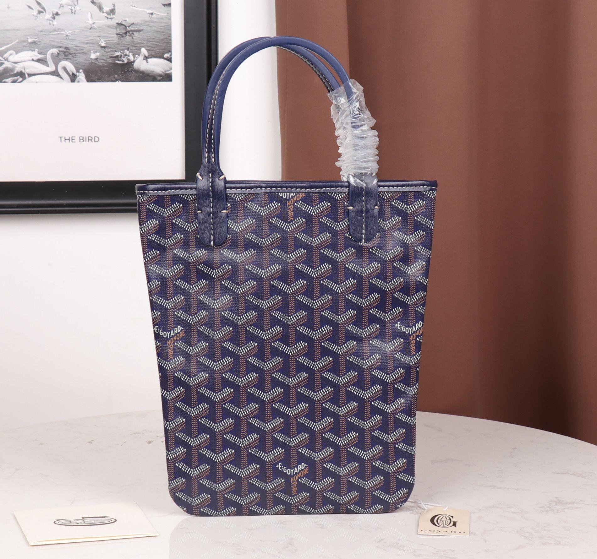 G O Y A R D Goyard Poitiers 레플리카 19번 이미지 - Bag | 세미샵 레플리카 사이트