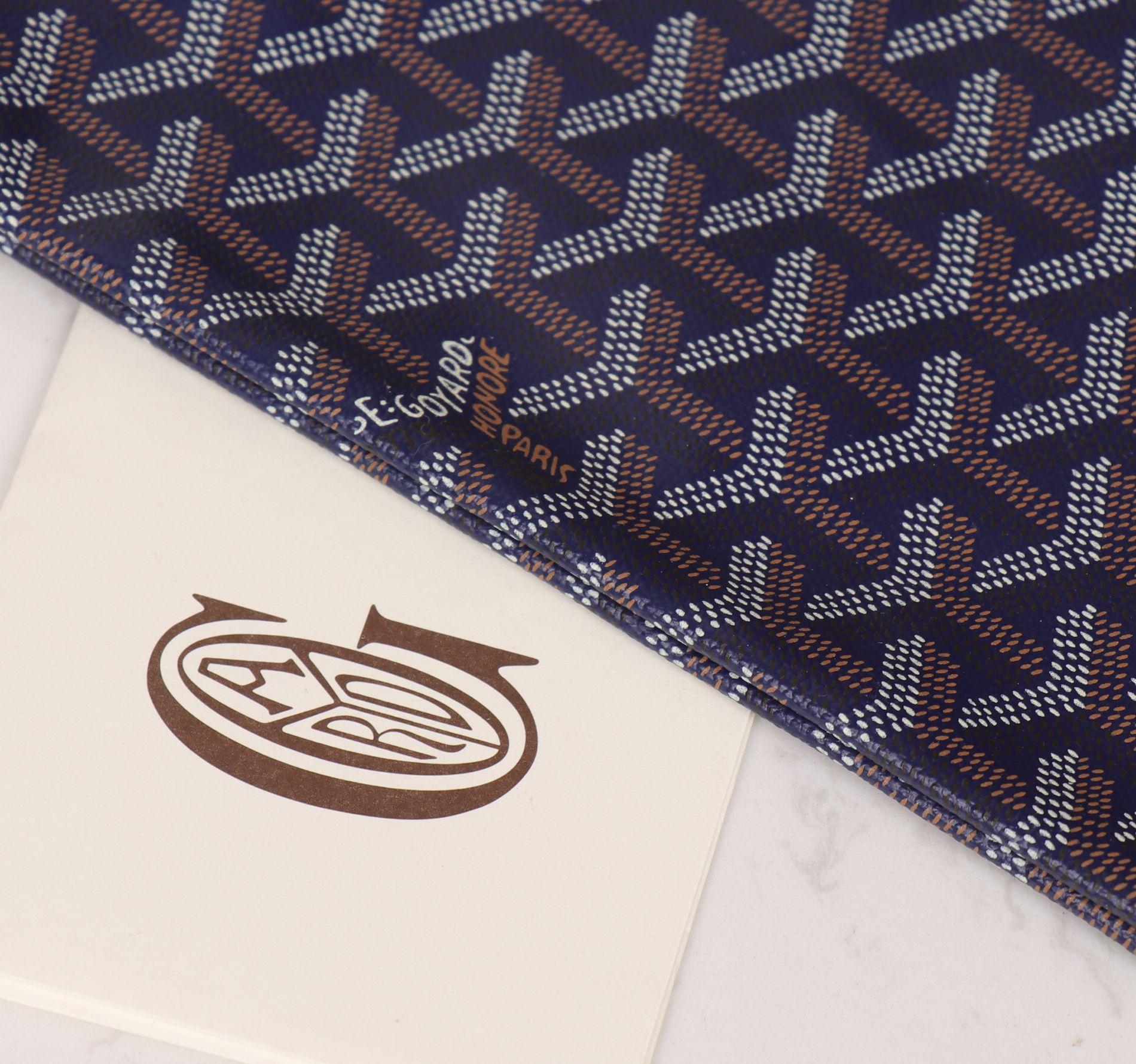 G O Y A R D Goyard Poitiers 레플리카 20번 이미지 - Bag | 세미샵 레플리카 사이트