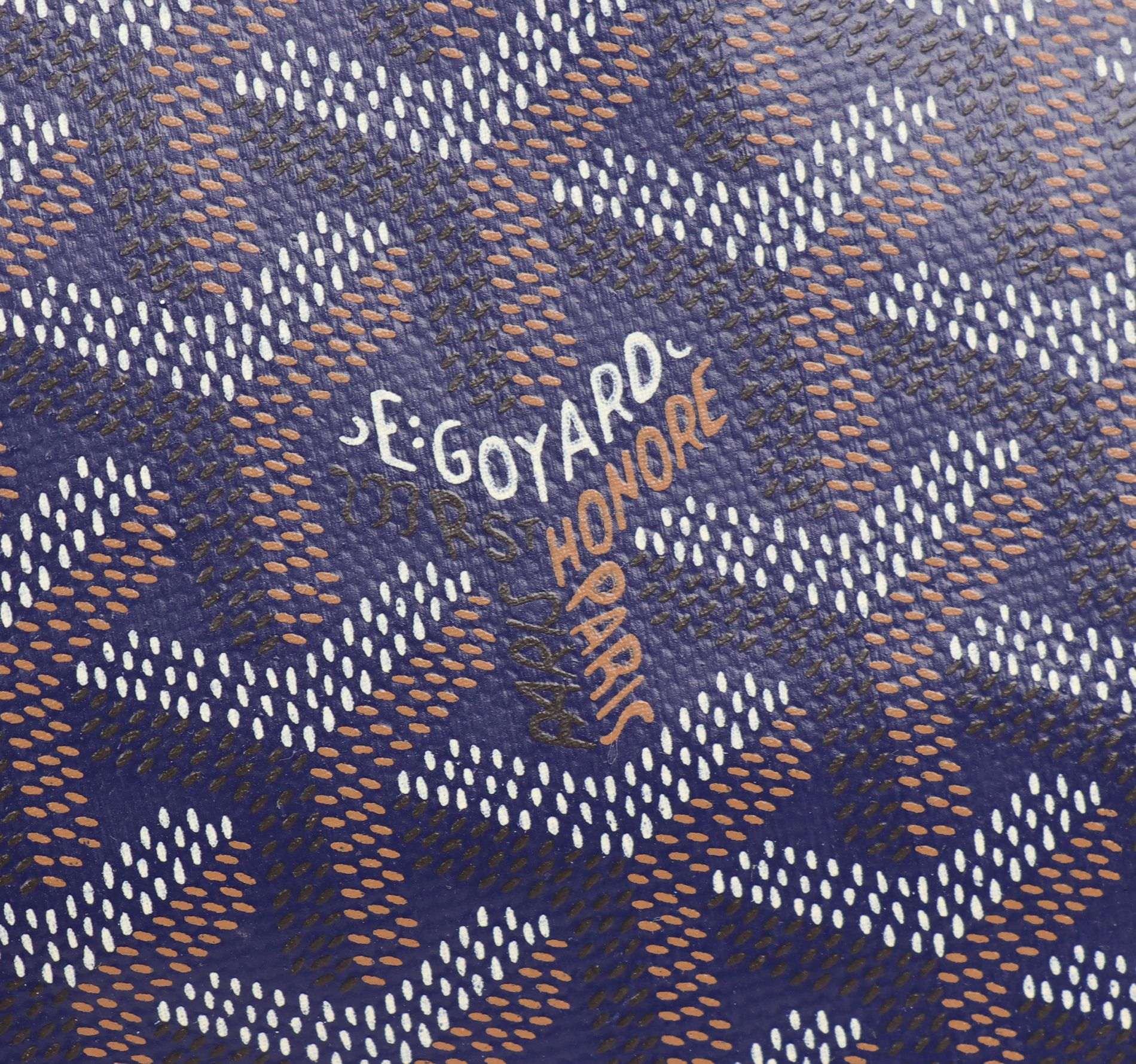 G O Y A R D Goyard Poitiers 레플리카 22번 이미지 - Bag | 세미샵 레플리카 사이트