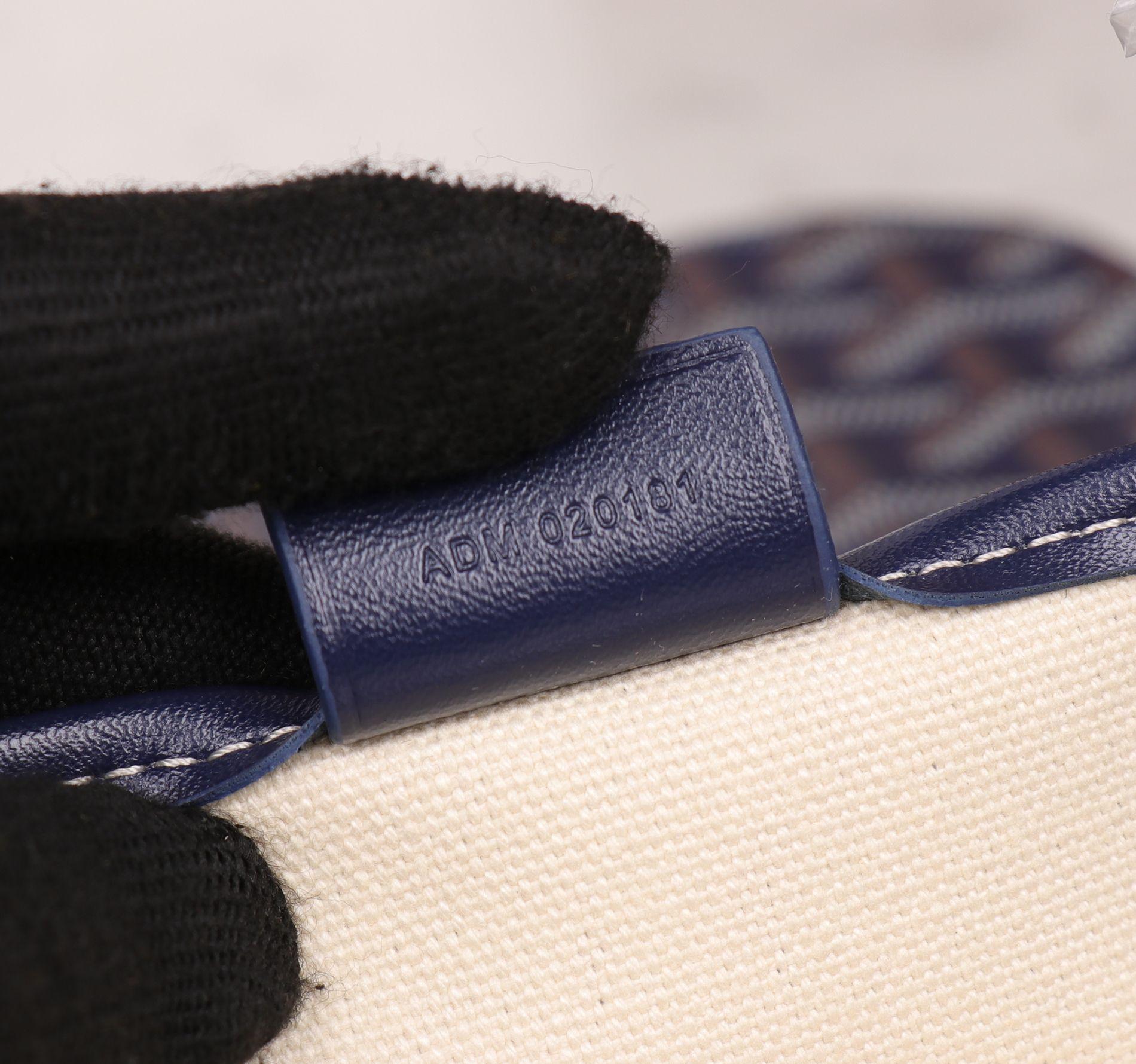 G O Y A R D Goyard Poitiers 레플리카 27번 이미지 - Bag | 세미샵 레플리카 사이트