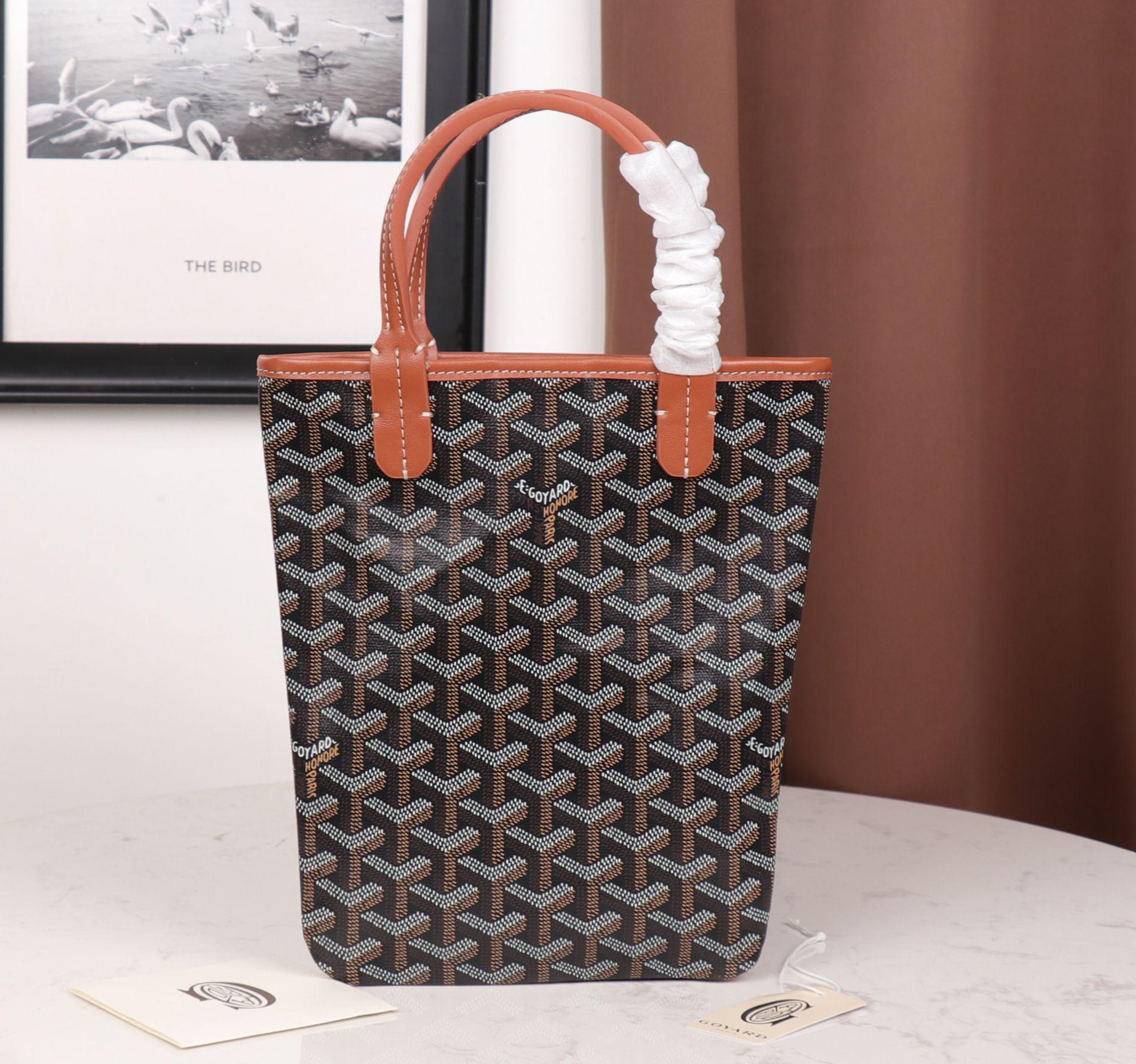 G O Y A R D Goyard Poitiers 레플리카 28번 이미지 - Bag | 세미샵 레플리카 사이트