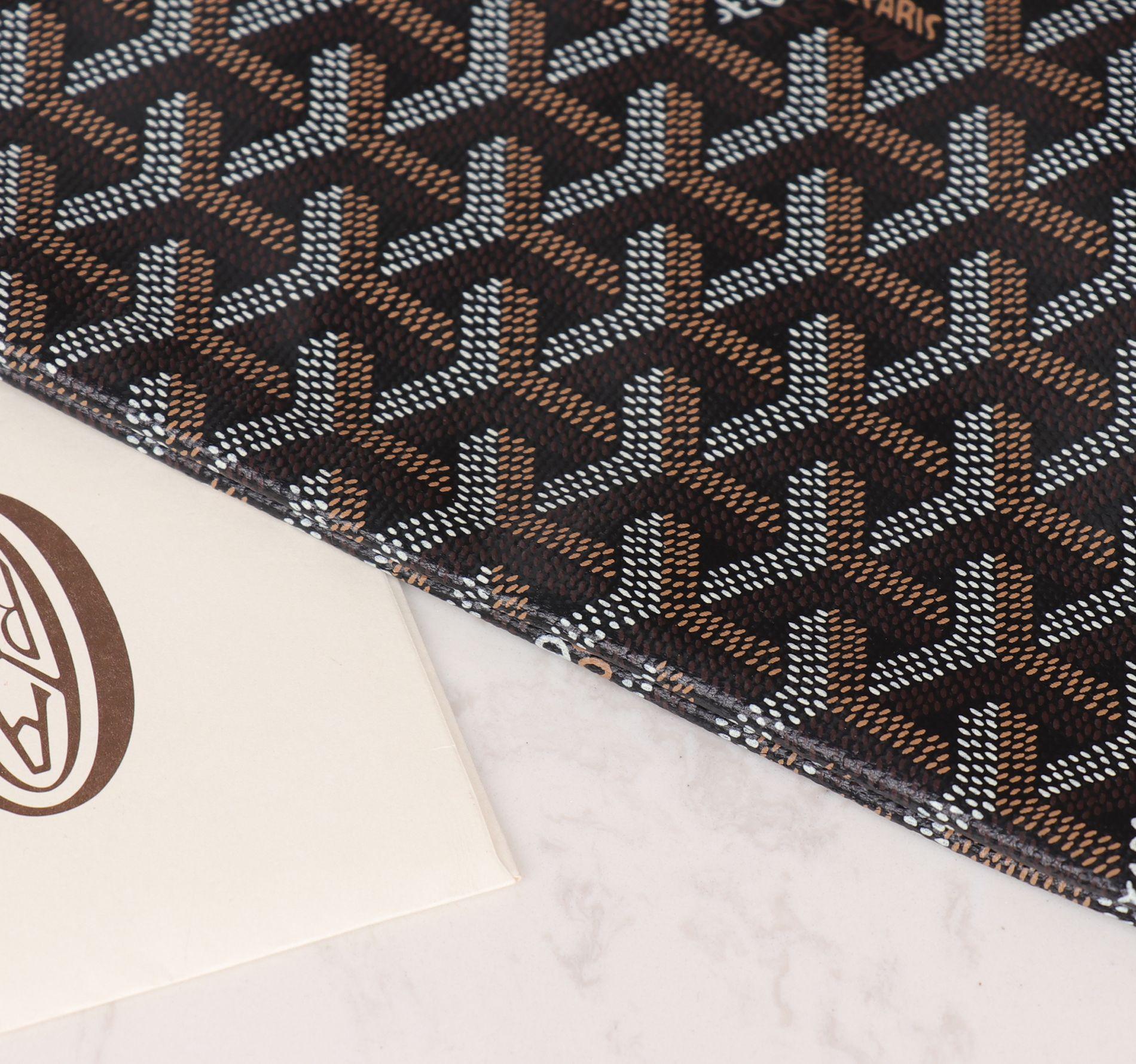 G O Y A R D Goyard Poitiers 레플리카 29번 이미지 - Bag | 세미샵 레플리카 사이트