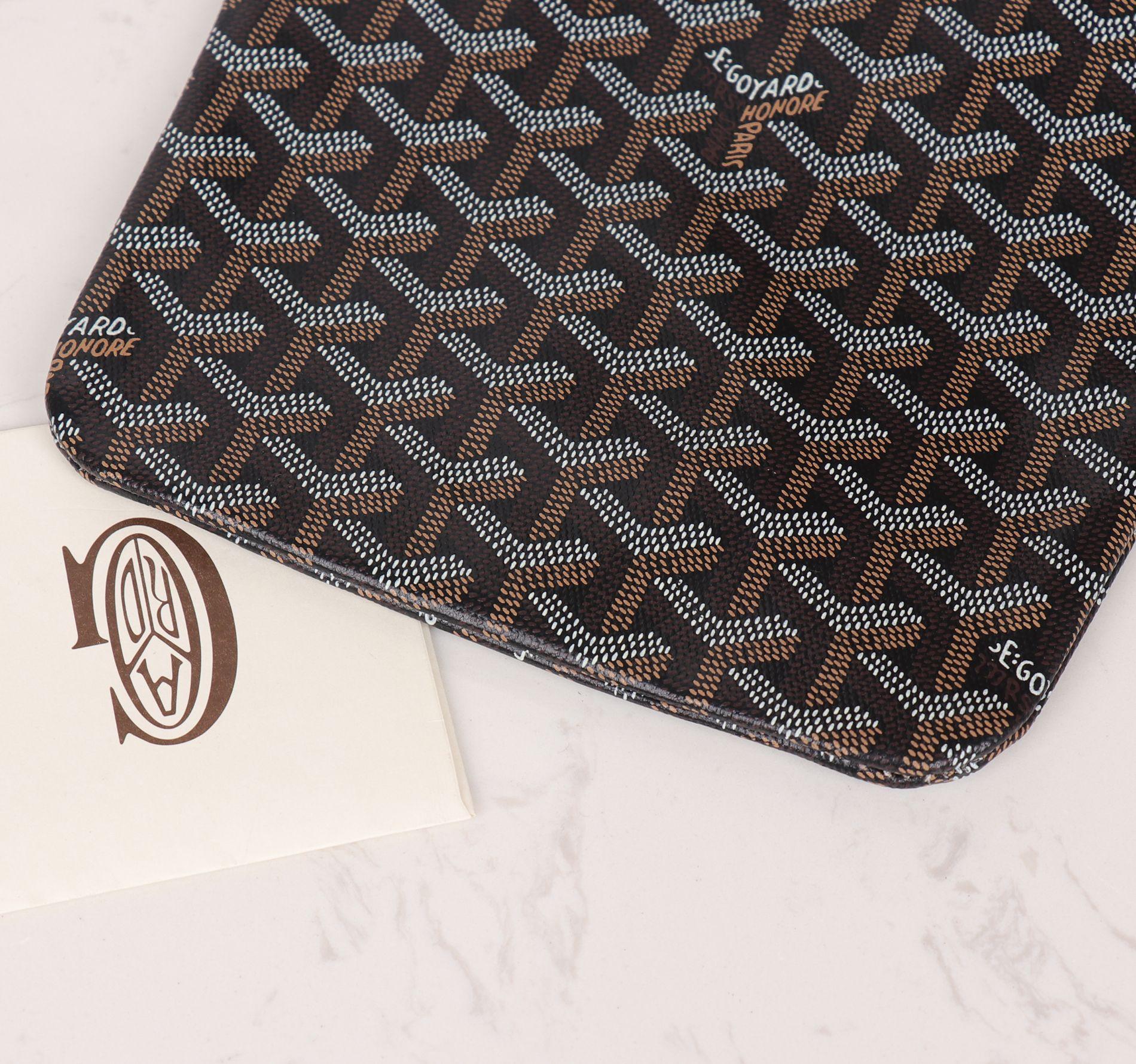 G O Y A R D Goyard Poitiers 레플리카 30번 이미지 - Bag | 세미샵 레플리카 사이트