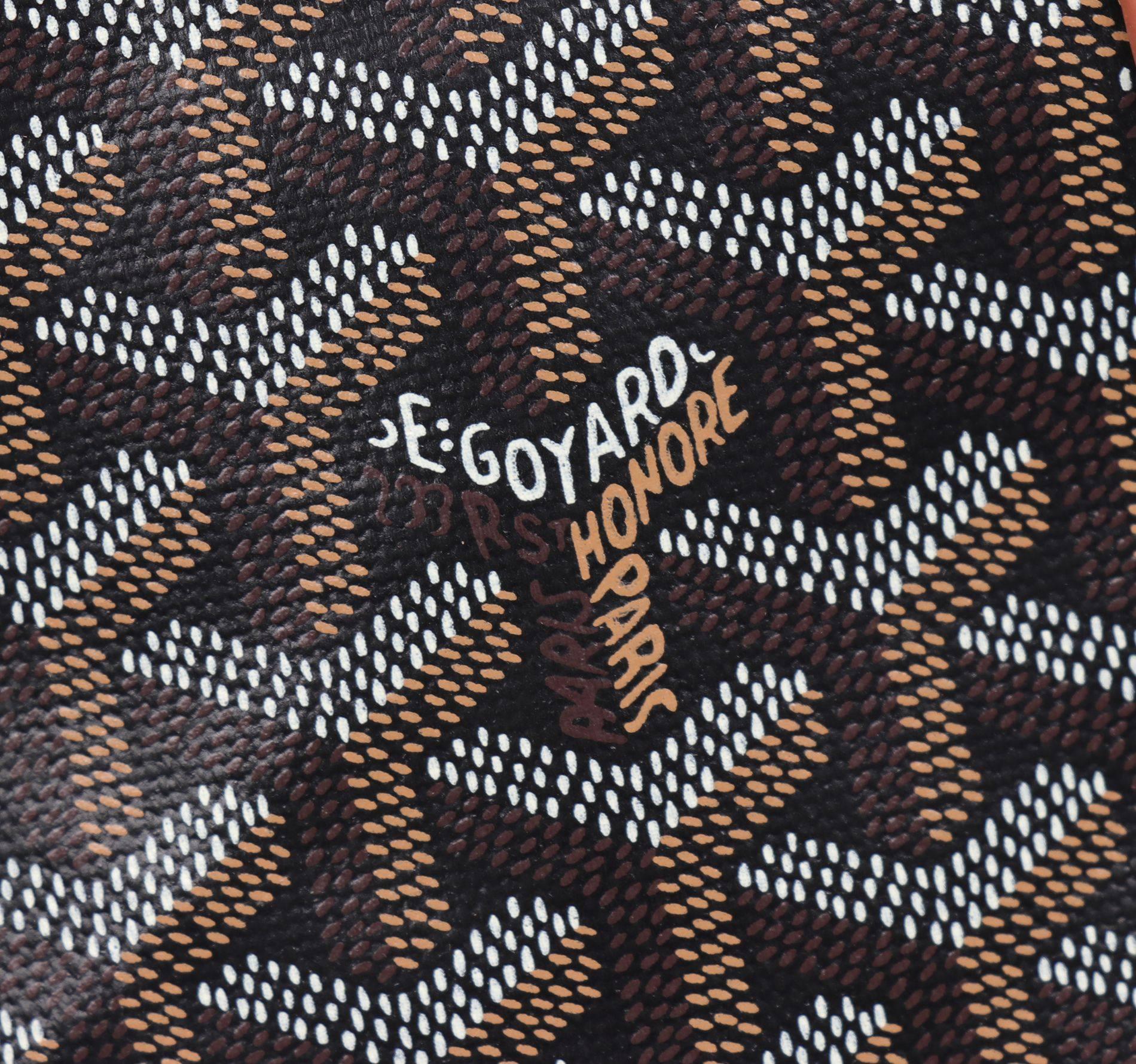 G O Y A R D Goyard Poitiers 레플리카 31번 이미지 - Bag | 세미샵 레플리카 사이트