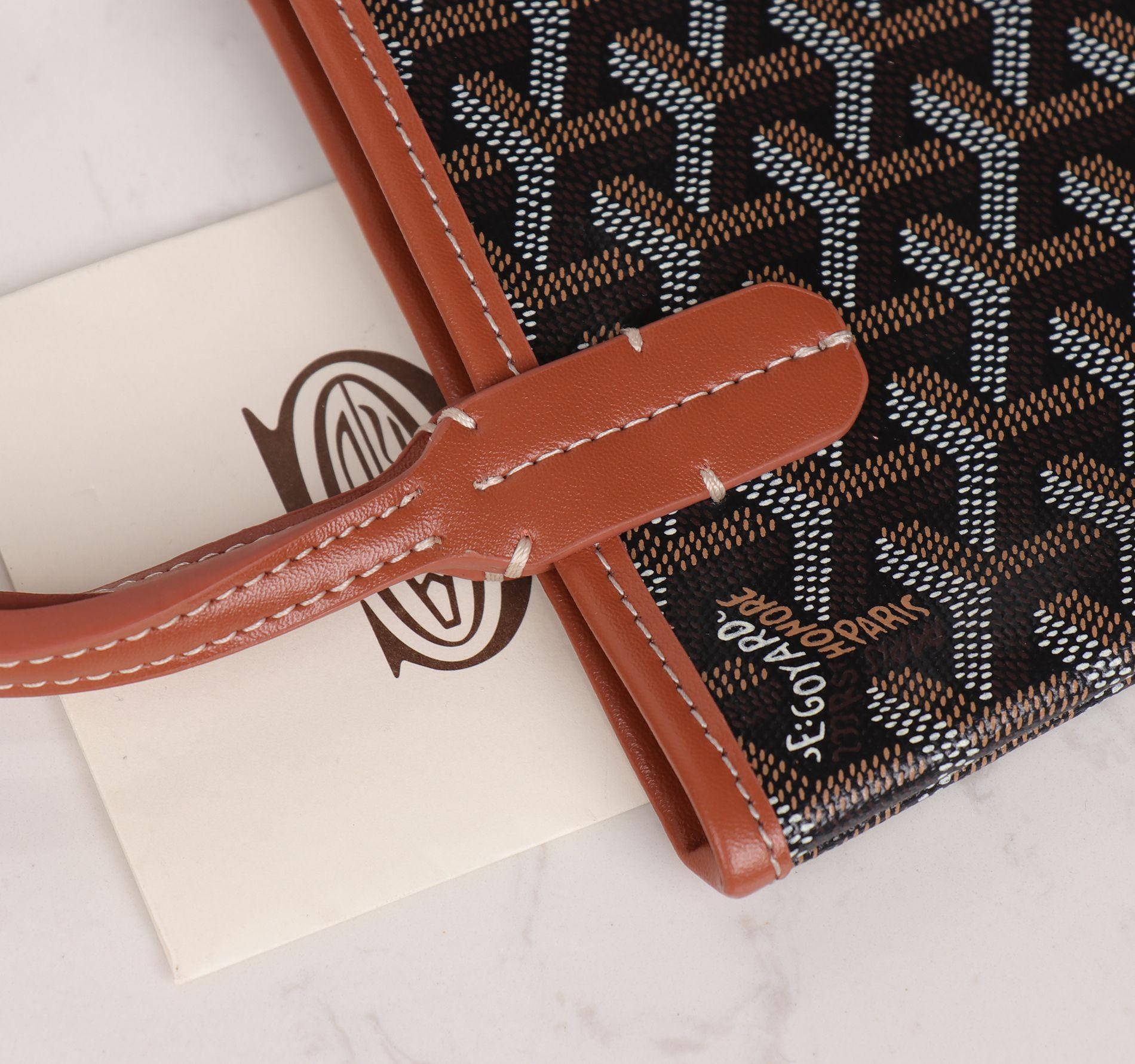 G O Y A R D Goyard Poitiers 레플리카 32번 이미지 - Bag | 세미샵 레플리카 사이트