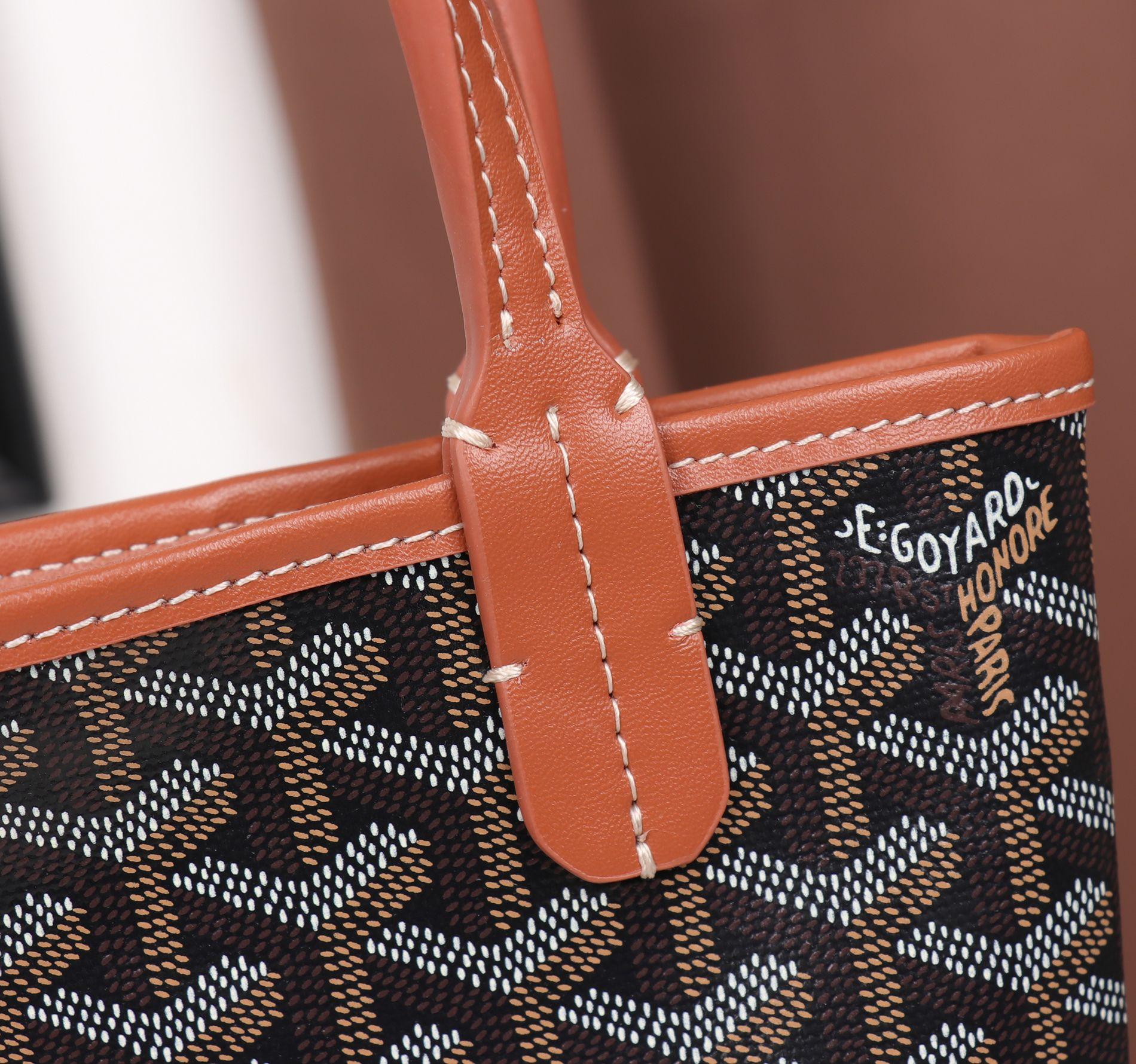 G O Y A R D Goyard Poitiers 레플리카 33번 이미지 - Bag | 세미샵 레플리카 사이트