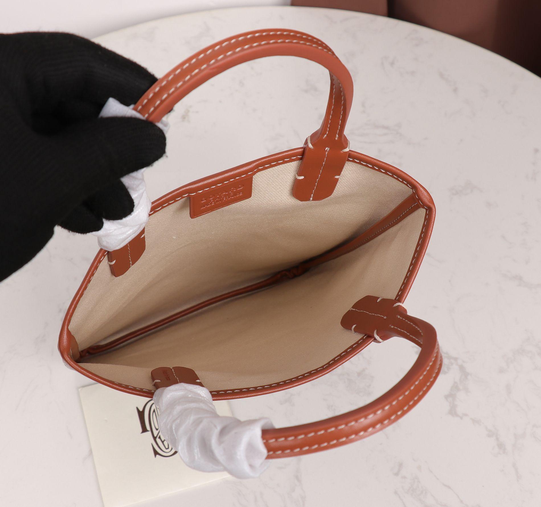 G O Y A R D Goyard Poitiers 레플리카 34번 이미지 - Bag | 세미샵 레플리카 사이트