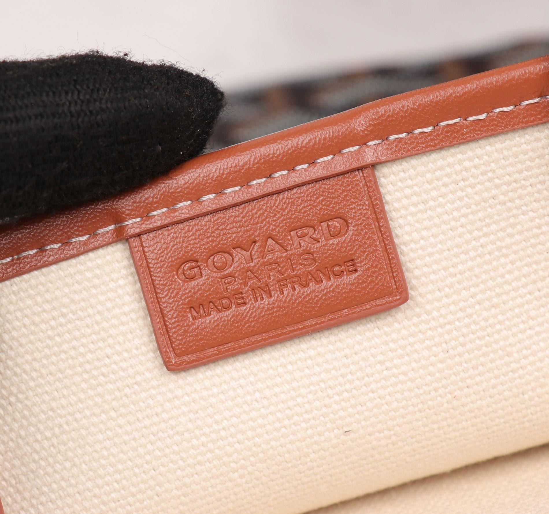 G O Y A R D Goyard Poitiers 레플리카 35번 이미지 - Bag | 세미샵 레플리카 사이트