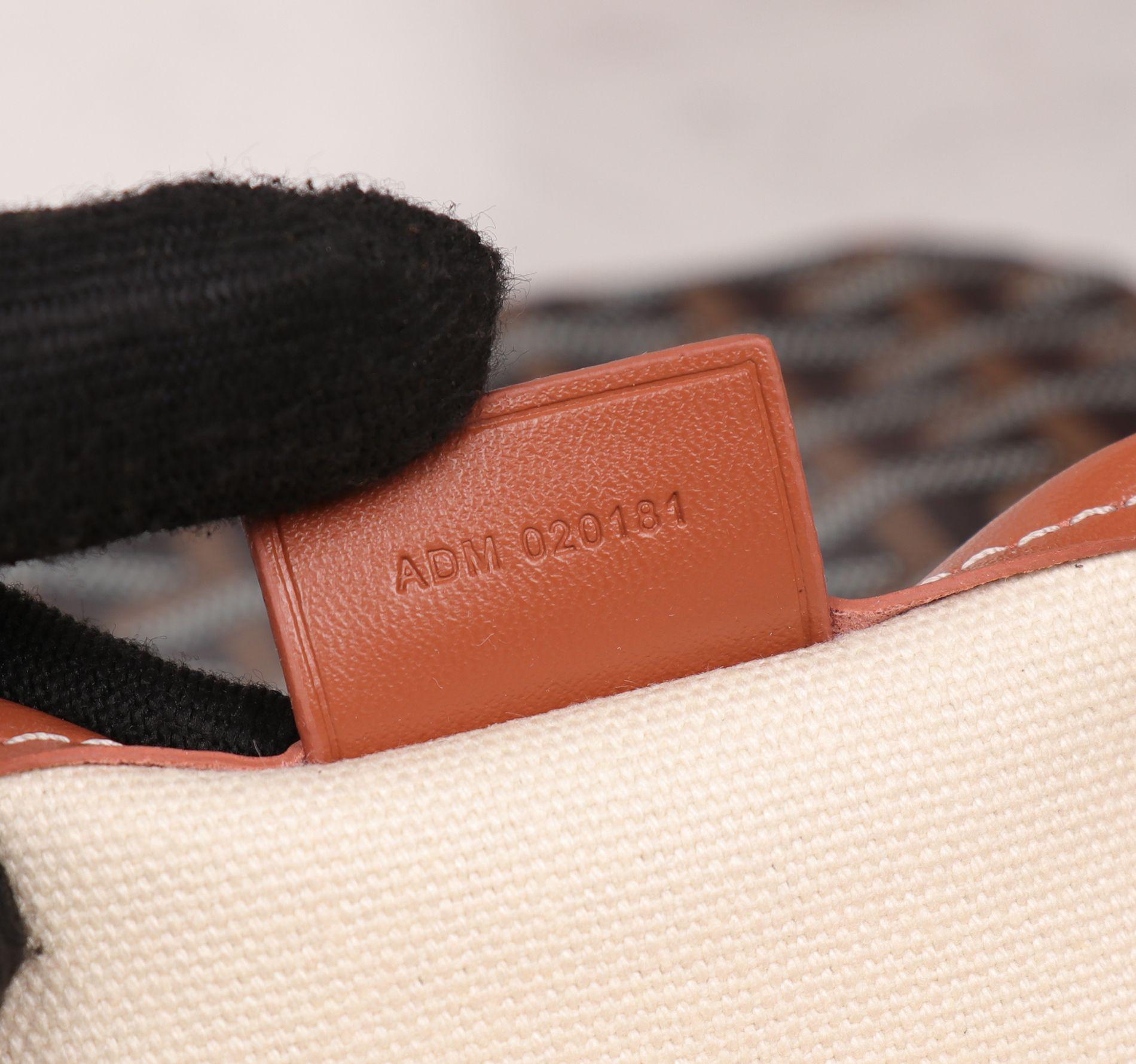 G O Y A R D Goyard Poitiers 레플리카 36번 이미지 - Bag | 세미샵 레플리카 사이트