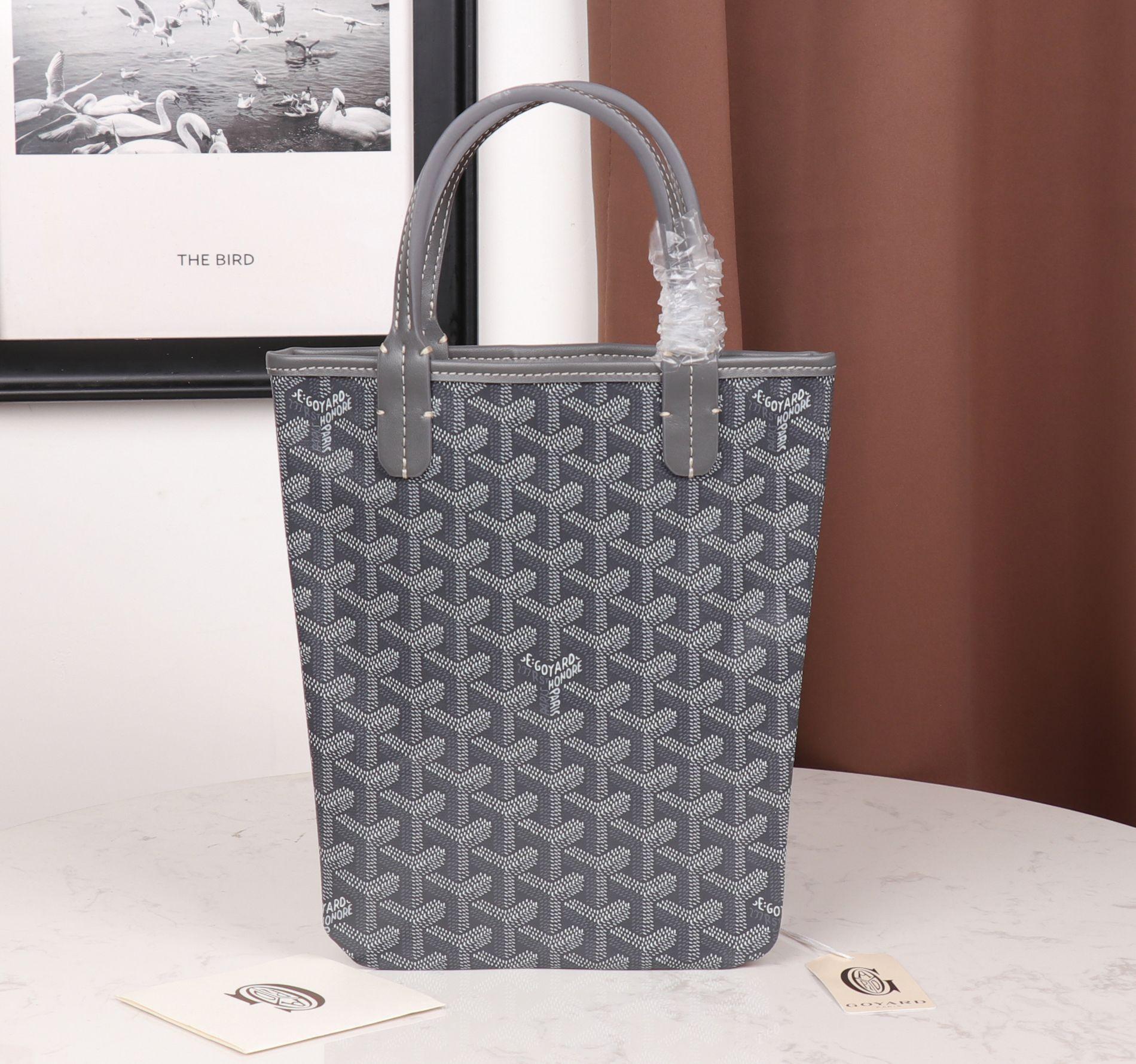 G O Y A R D Goyard Poitiers 레플리카 37번 이미지 - Bag | 세미샵 레플리카 사이트