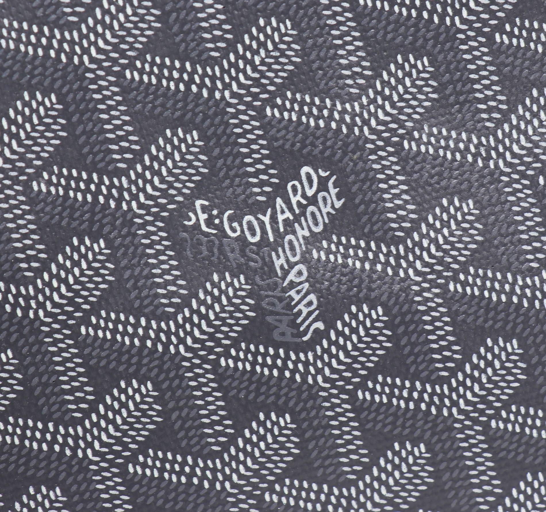 G O Y A R D Goyard Poitiers 레플리카 40번 이미지 - Bag | 세미샵 레플리카 사이트
