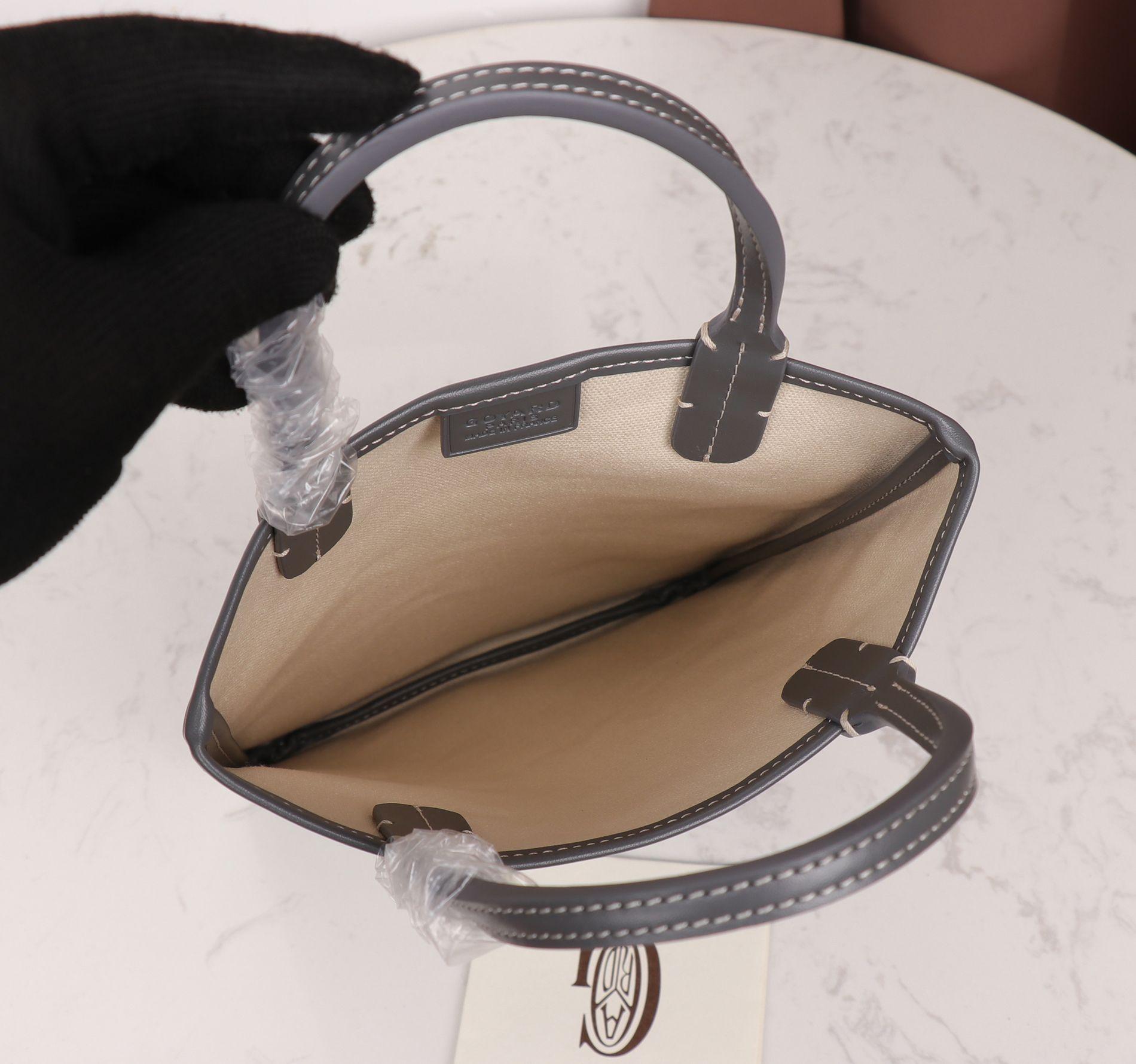 G O Y A R D Goyard Poitiers 레플리카 43번 이미지 - Bag | 세미샵 레플리카 사이트