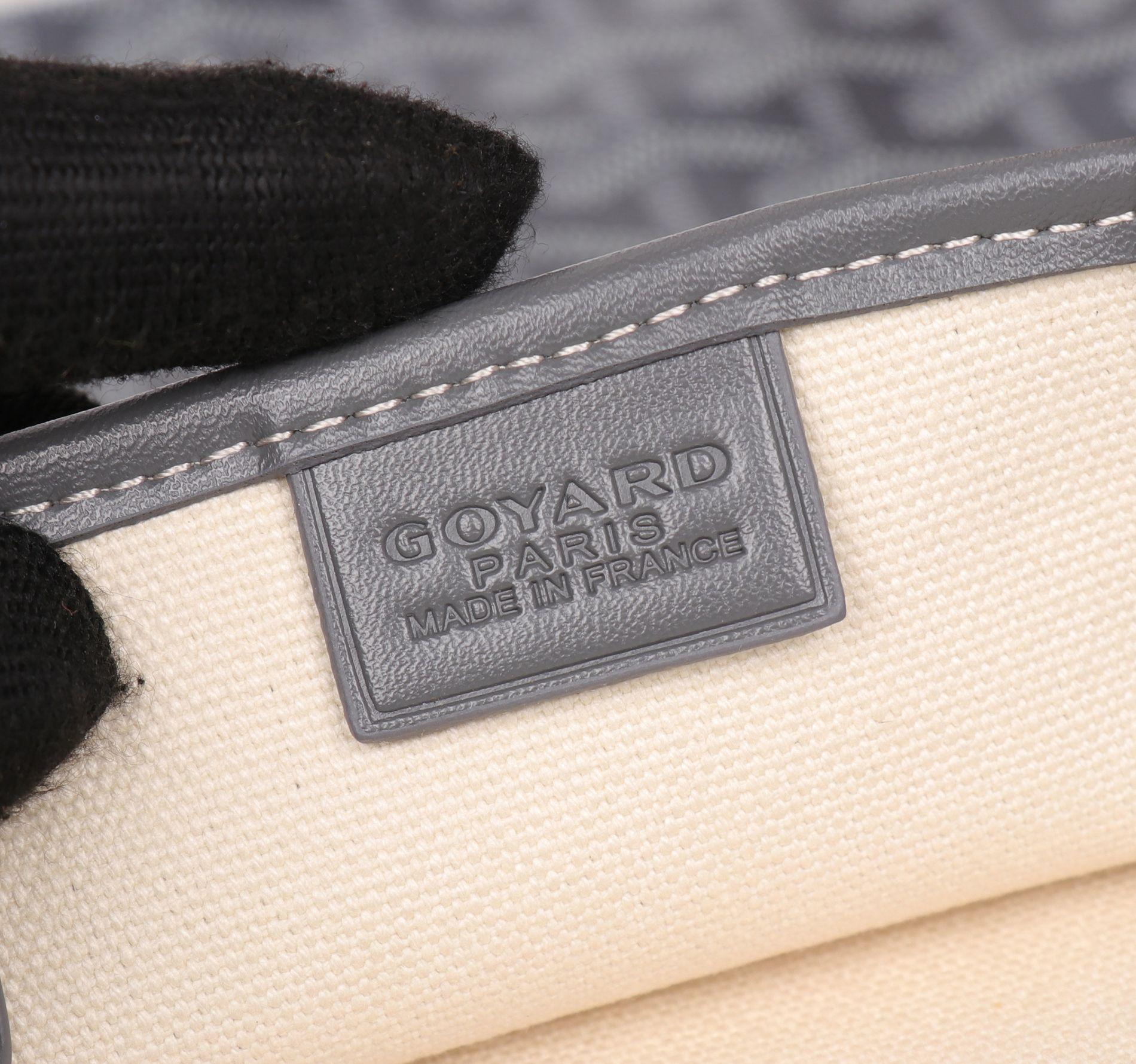 G O Y A R D Goyard Poitiers 레플리카 44번 이미지 - Bag | 세미샵 레플리카 사이트