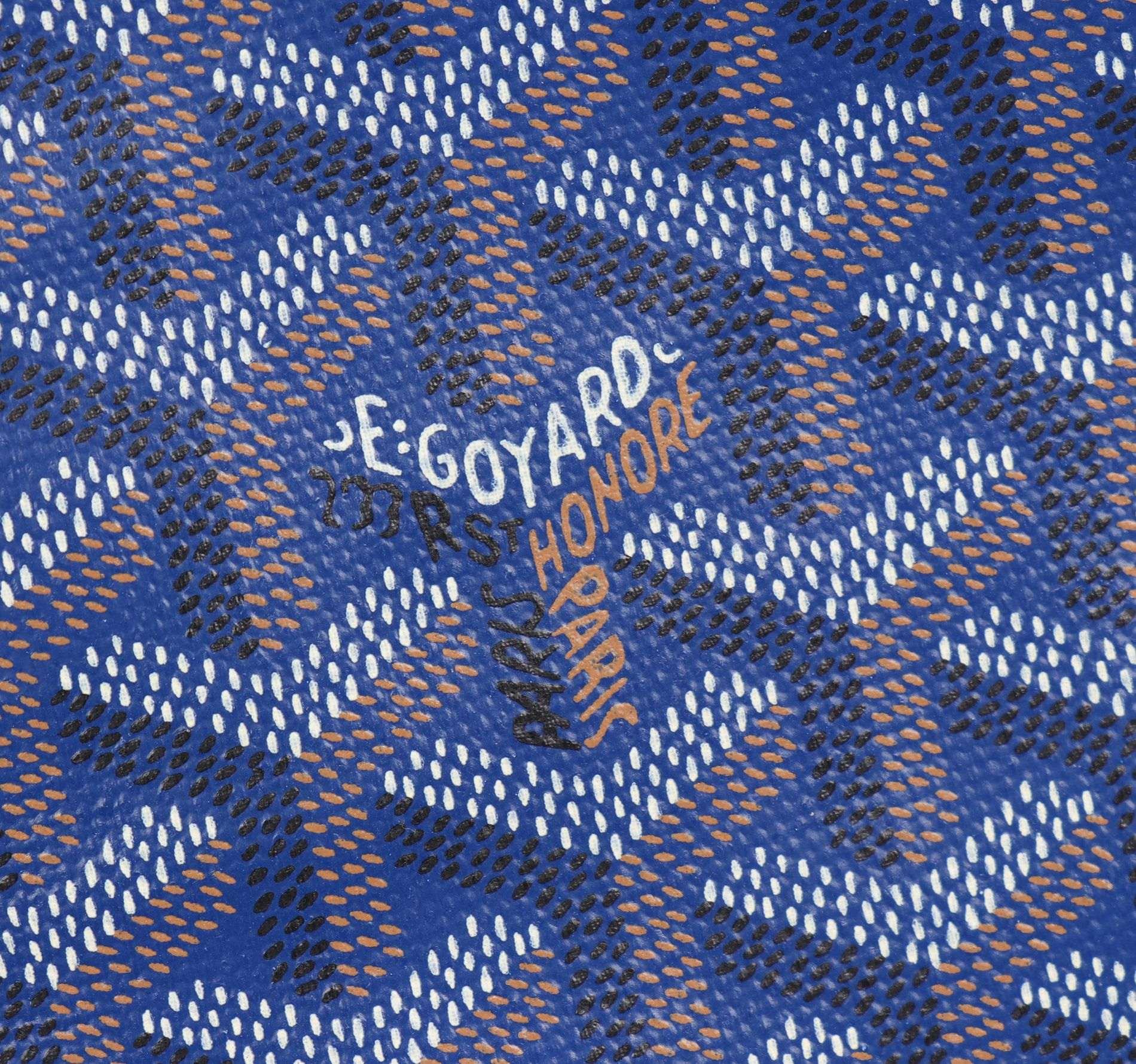 G O Y A R D Goyard Poitiers 레플리카 49번 이미지 - Bag | 세미샵 레플리카 사이트