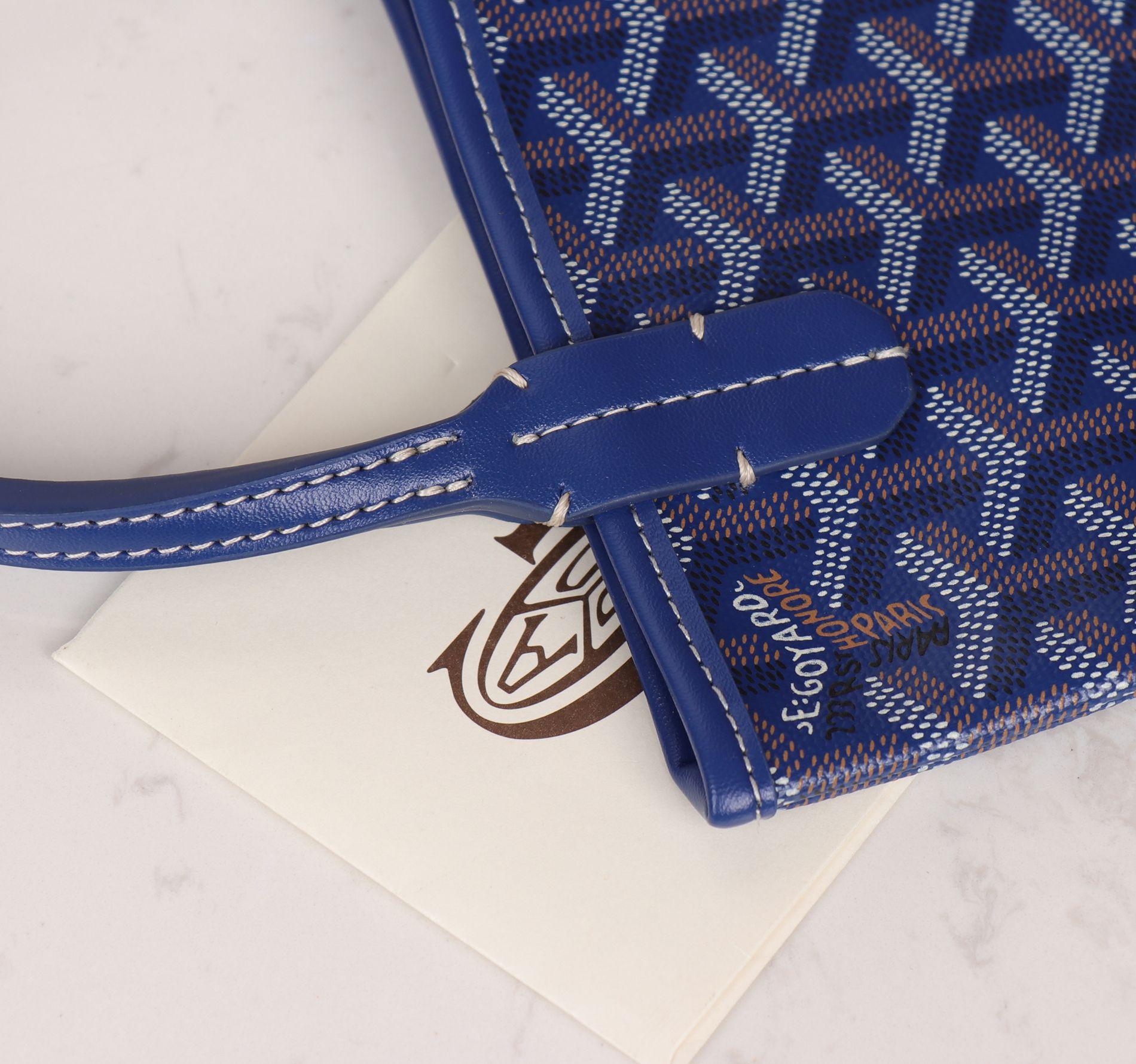 G O Y A R D Goyard Poitiers 레플리카 51번 이미지 - Bag | 세미샵 레플리카 사이트