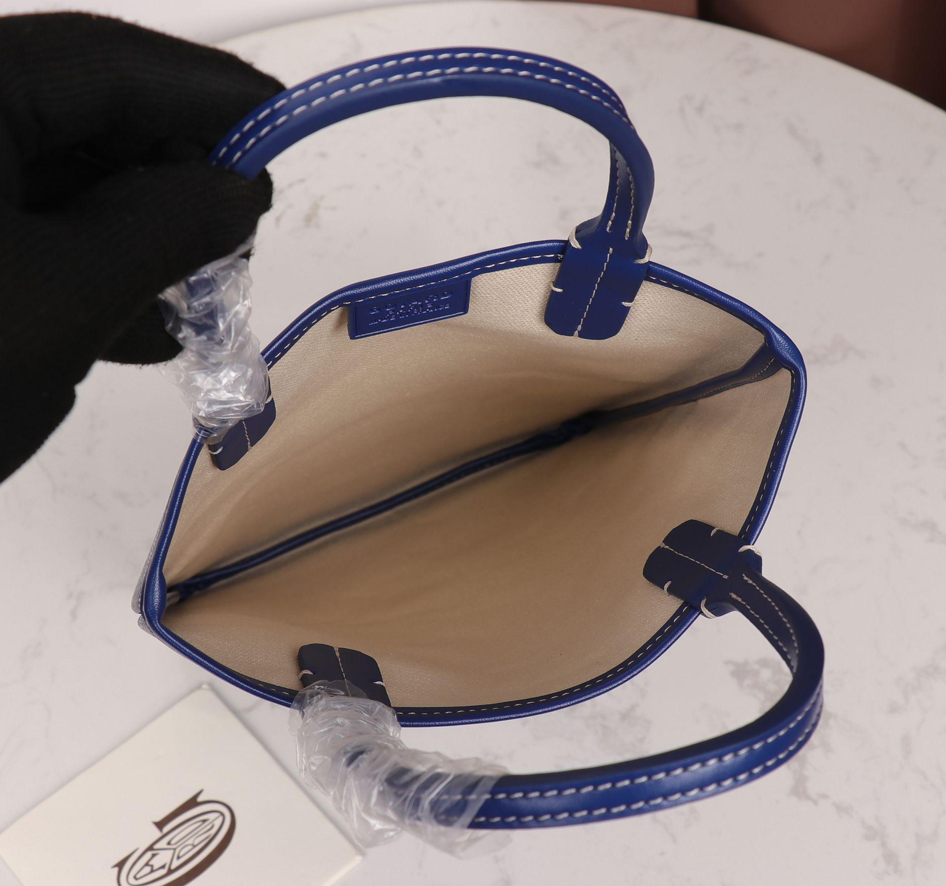 G O Y A R D Goyard Poitiers 레플리카 52번 이미지 - Bag | 세미샵 레플리카 사이트