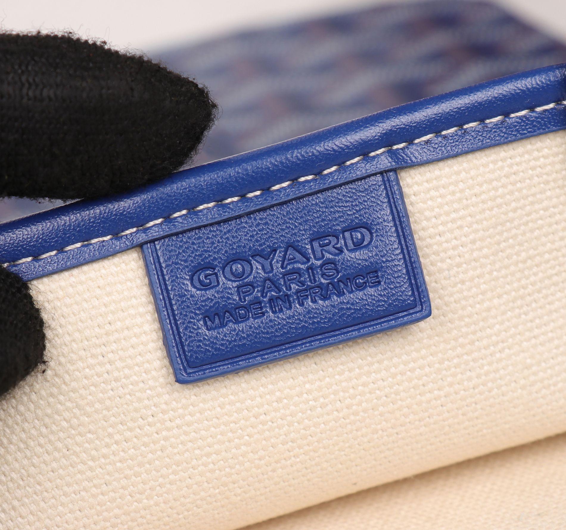 G O Y A R D Goyard Poitiers 레플리카 53번 이미지 - Bag | 세미샵 레플리카 사이트