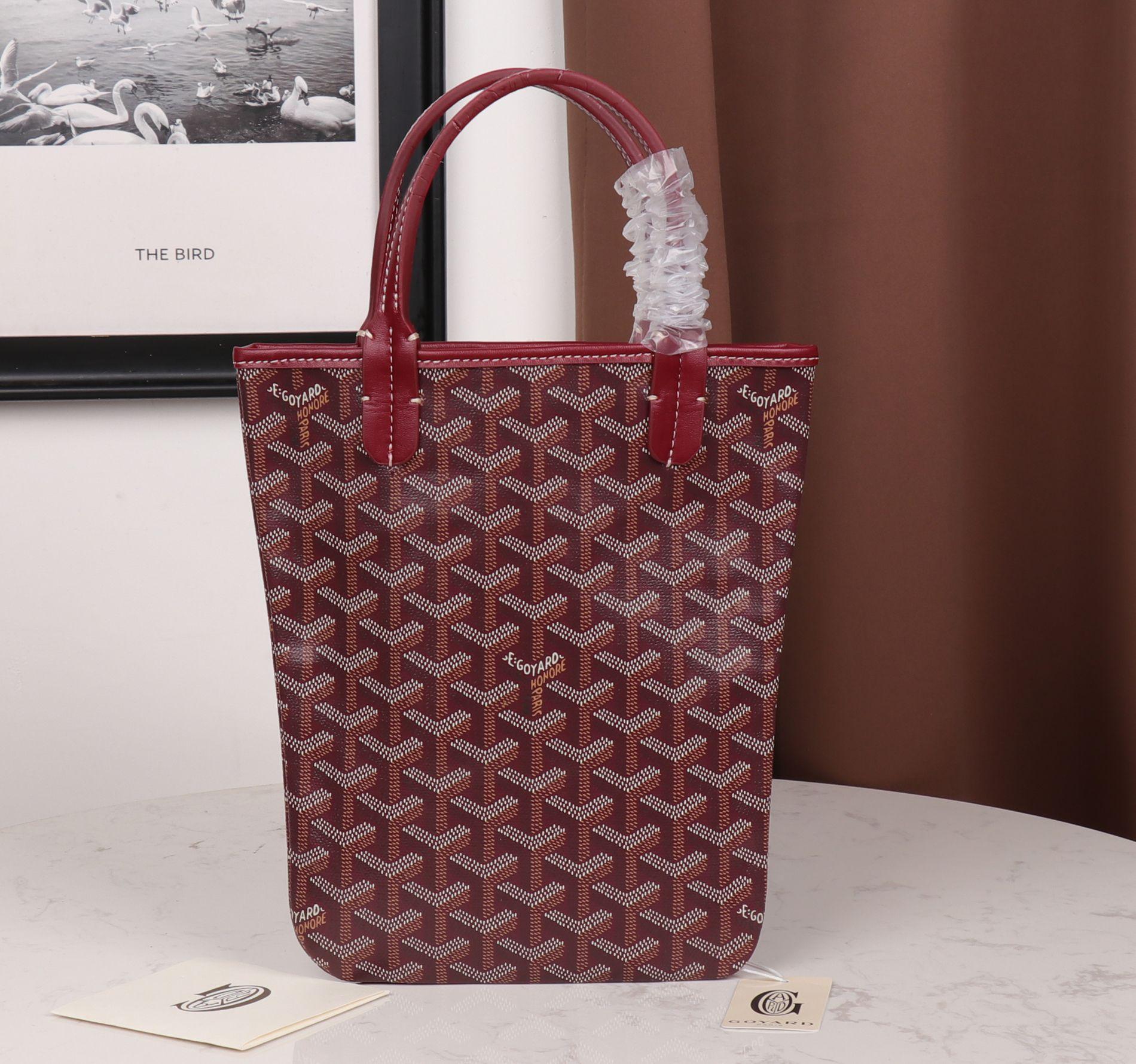 G O Y A R D Goyard Poitiers 레플리카 55번 이미지 - Bag | 세미샵 레플리카 사이트