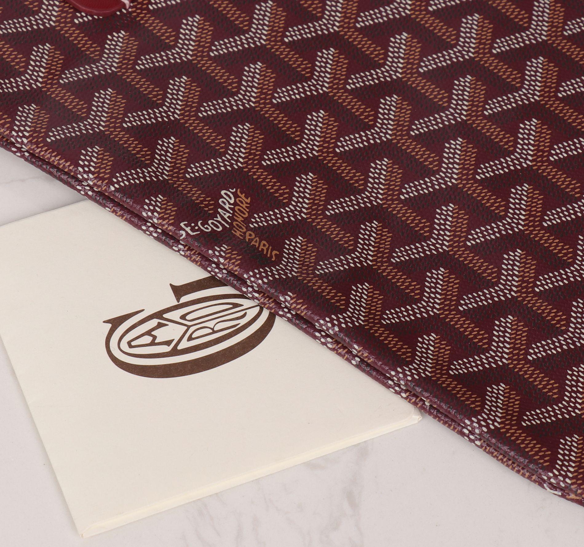 G O Y A R D Goyard Poitiers 레플리카 56번 이미지 - Bag | 세미샵 레플리카 사이트