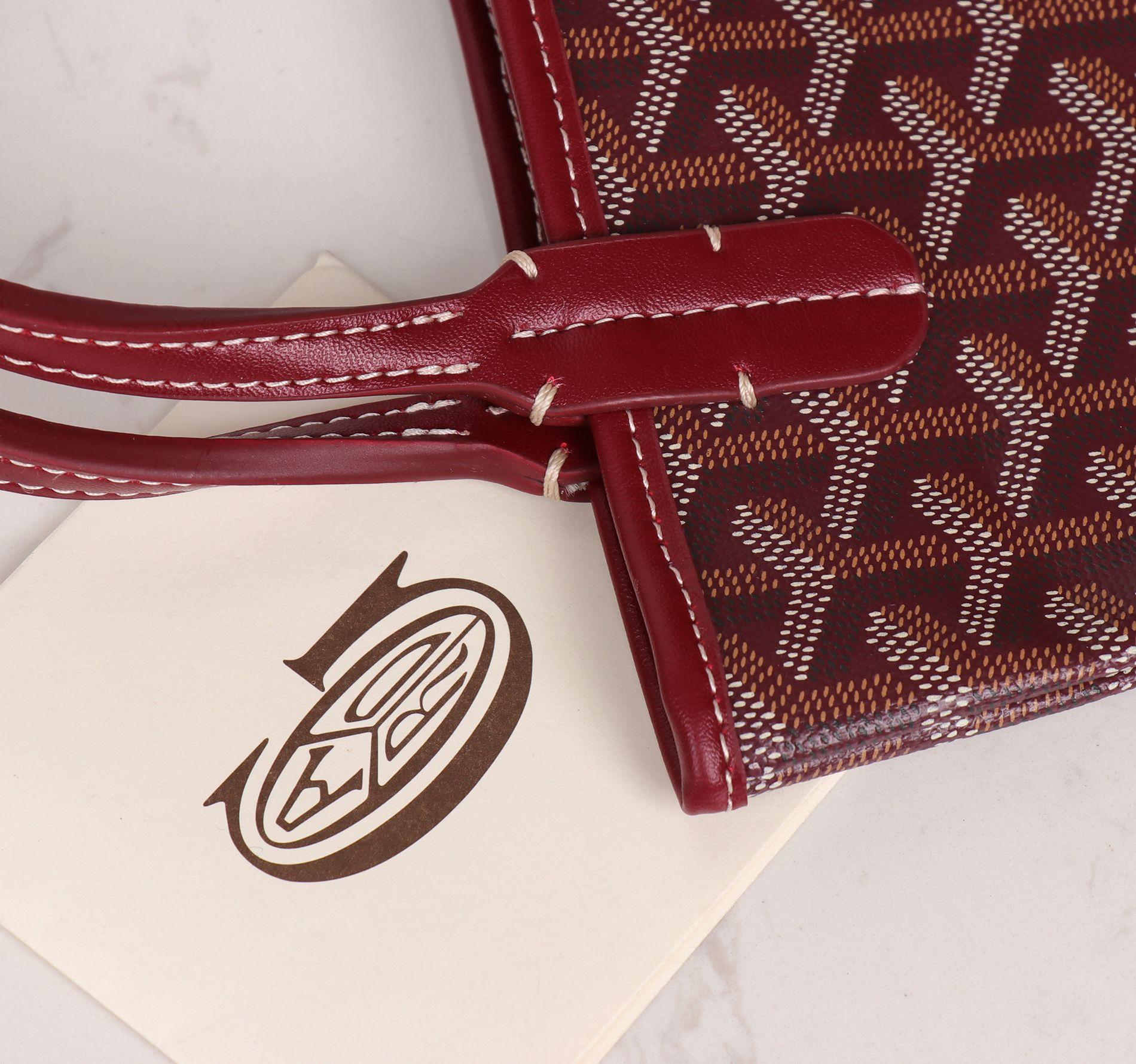 G O Y A R D Goyard Poitiers 레플리카 59번 이미지 - Bag | 세미샵 레플리카 사이트