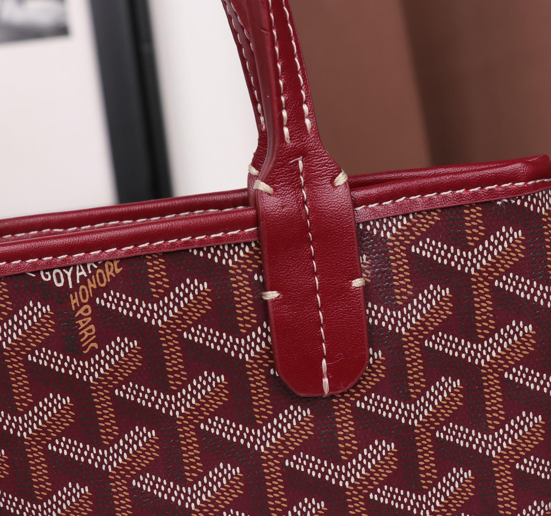 G O Y A R D Goyard Poitiers 레플리카 60번 이미지 - Bag | 세미샵 레플리카 사이트