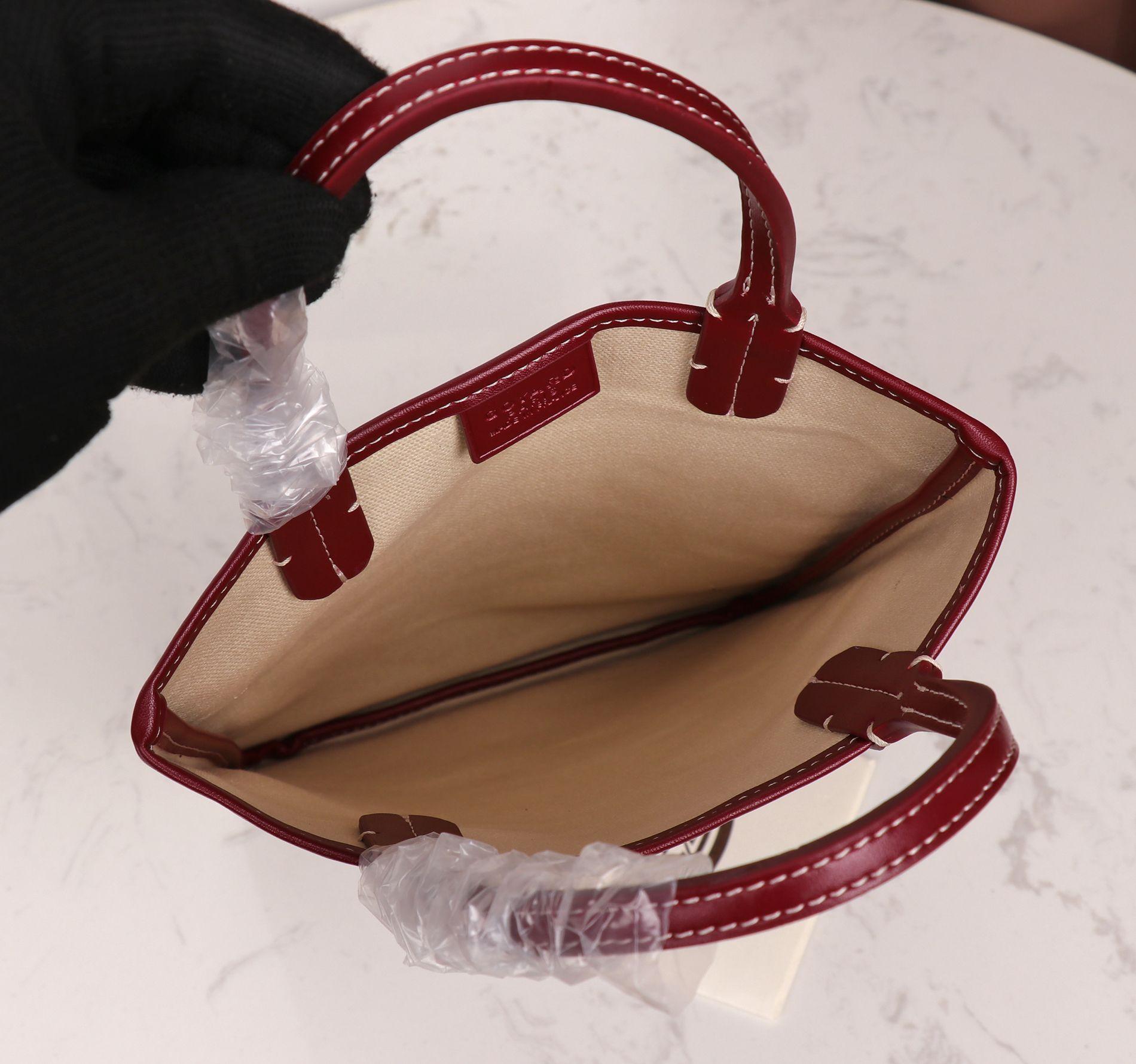 G O Y A R D Goyard Poitiers 레플리카 61번 이미지 - Bag | 세미샵 레플리카 사이트