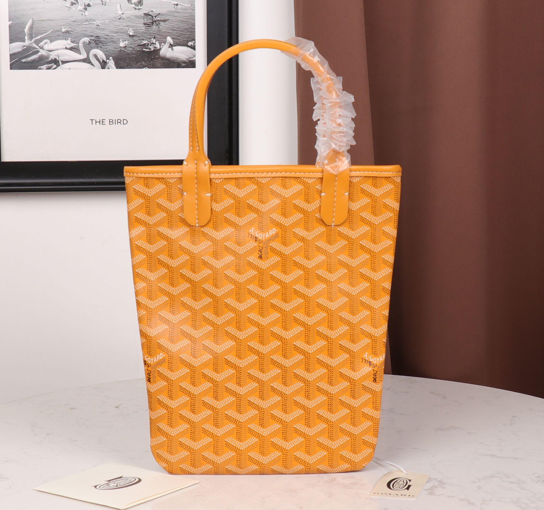 G O Y A R D Goyard Poitiers 레플리카 64번 이미지 - Bag | 세미샵 레플리카 사이트