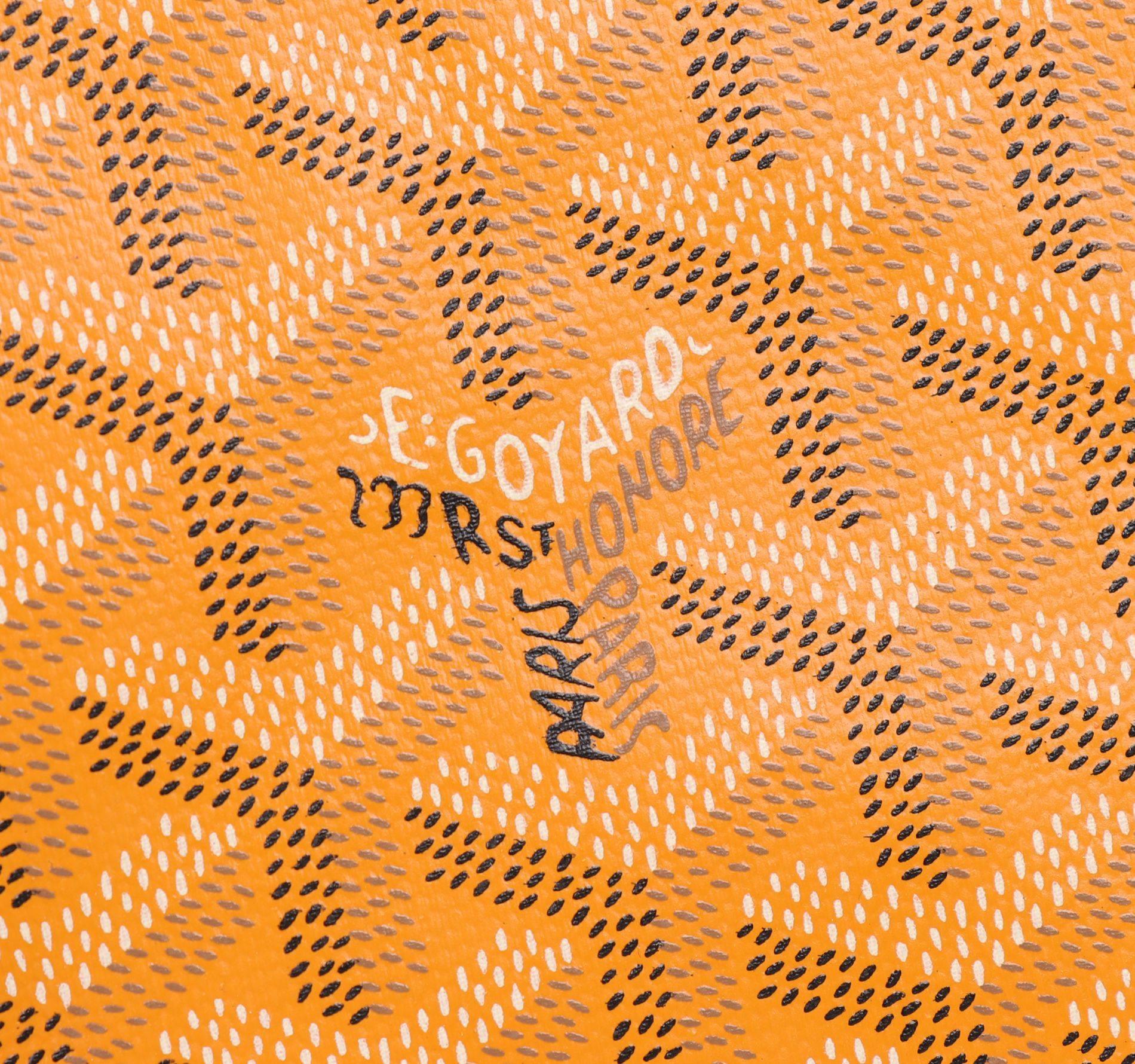 G O Y A R D Goyard Poitiers 레플리카 67번 이미지 - Bag | 세미샵 레플리카 사이트